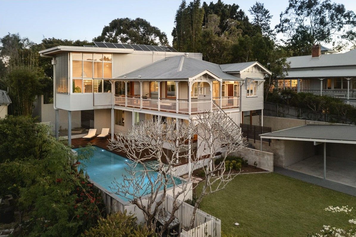 35 Victoria Crescent, Toowong, QLD 4066