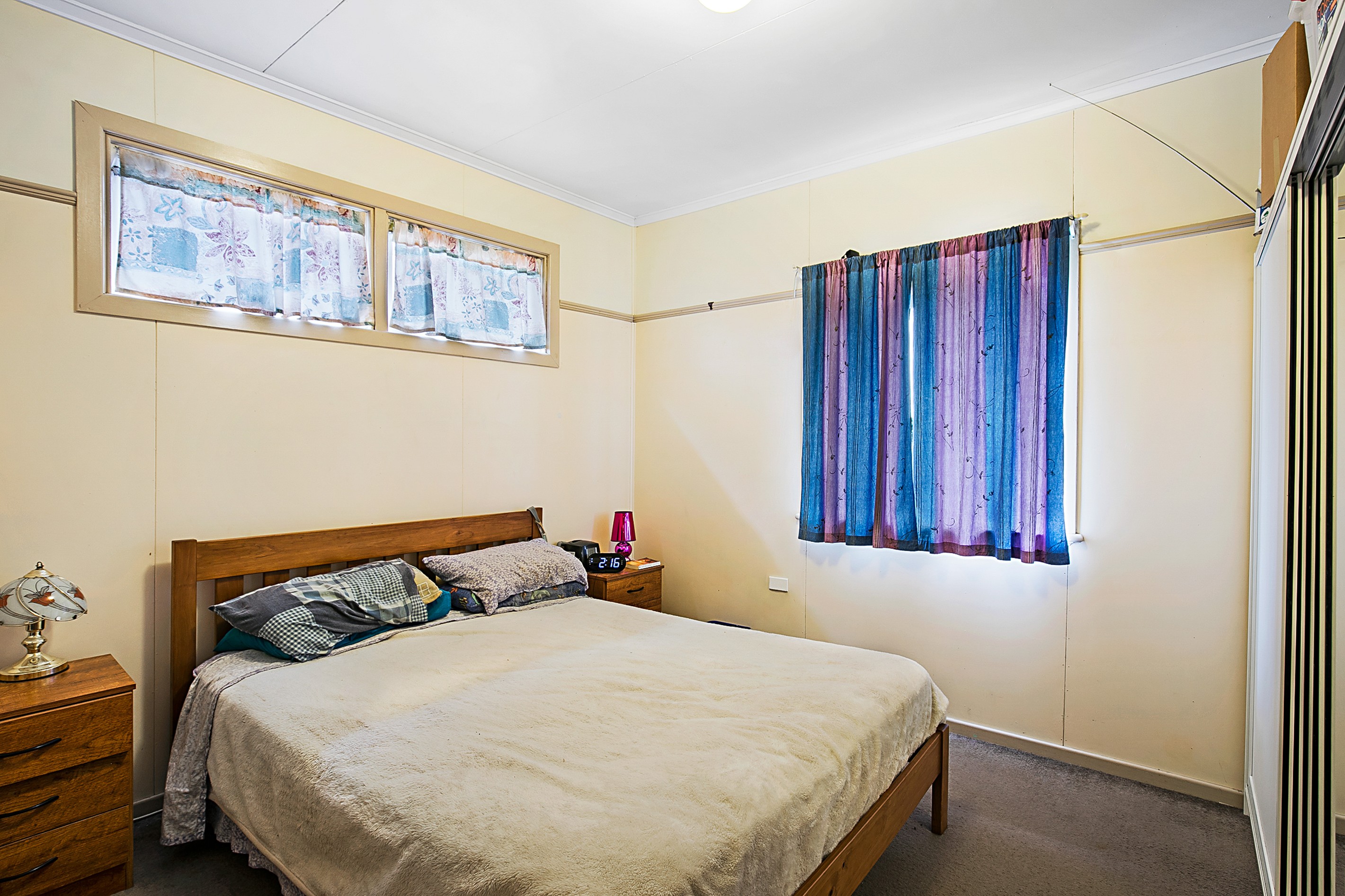 4 Underwood Crescent, Harristown, QLD 4350