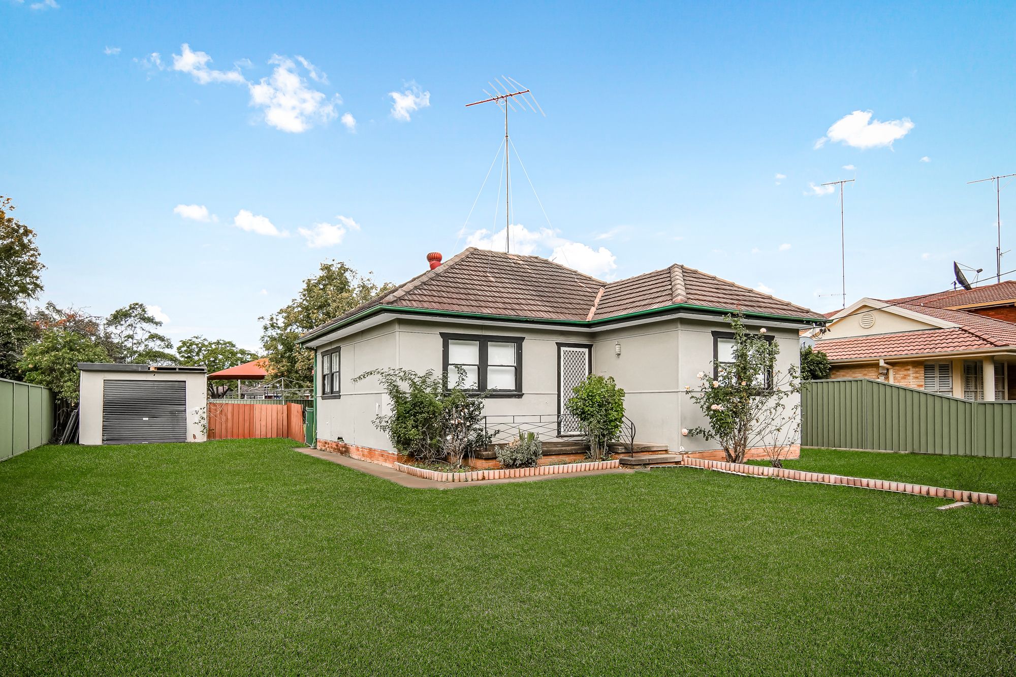 106 Woodriff Street, Penrith, NSW 2750