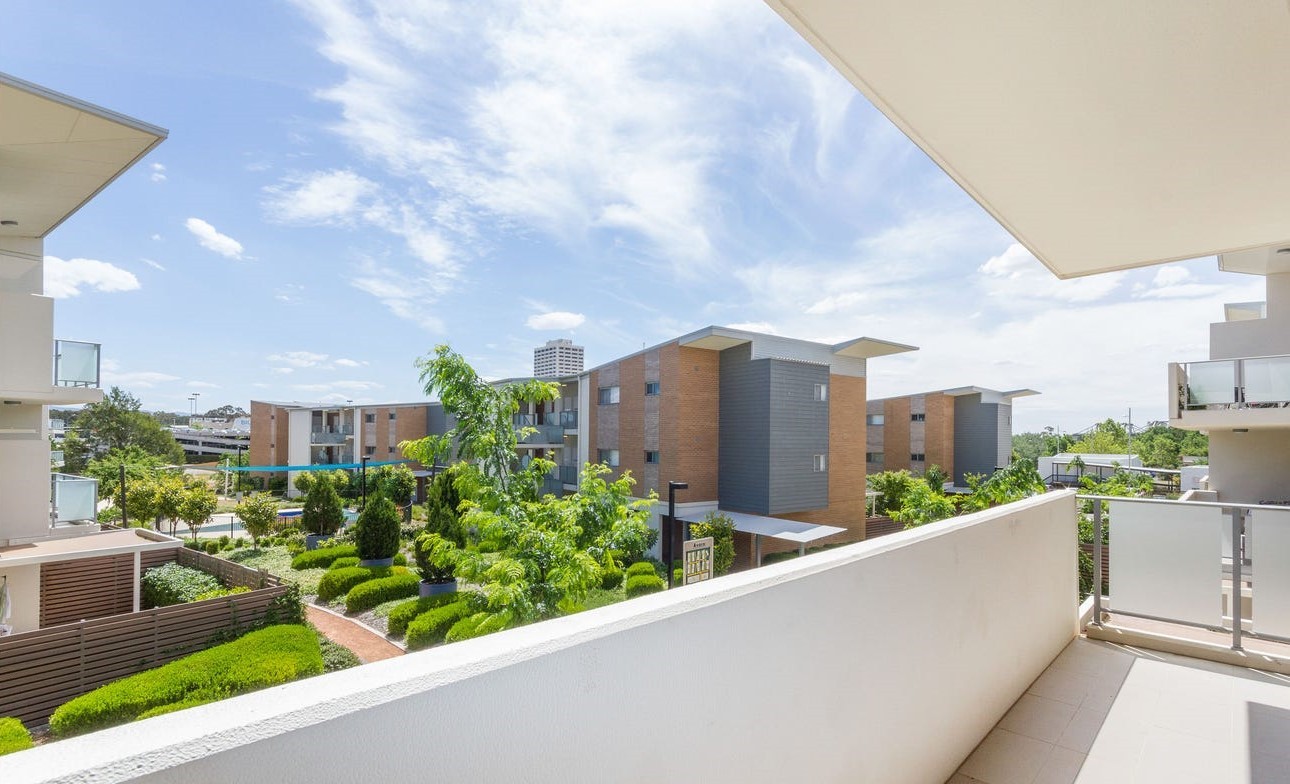 28/116 Easty Street, Phillip, ACT 2606