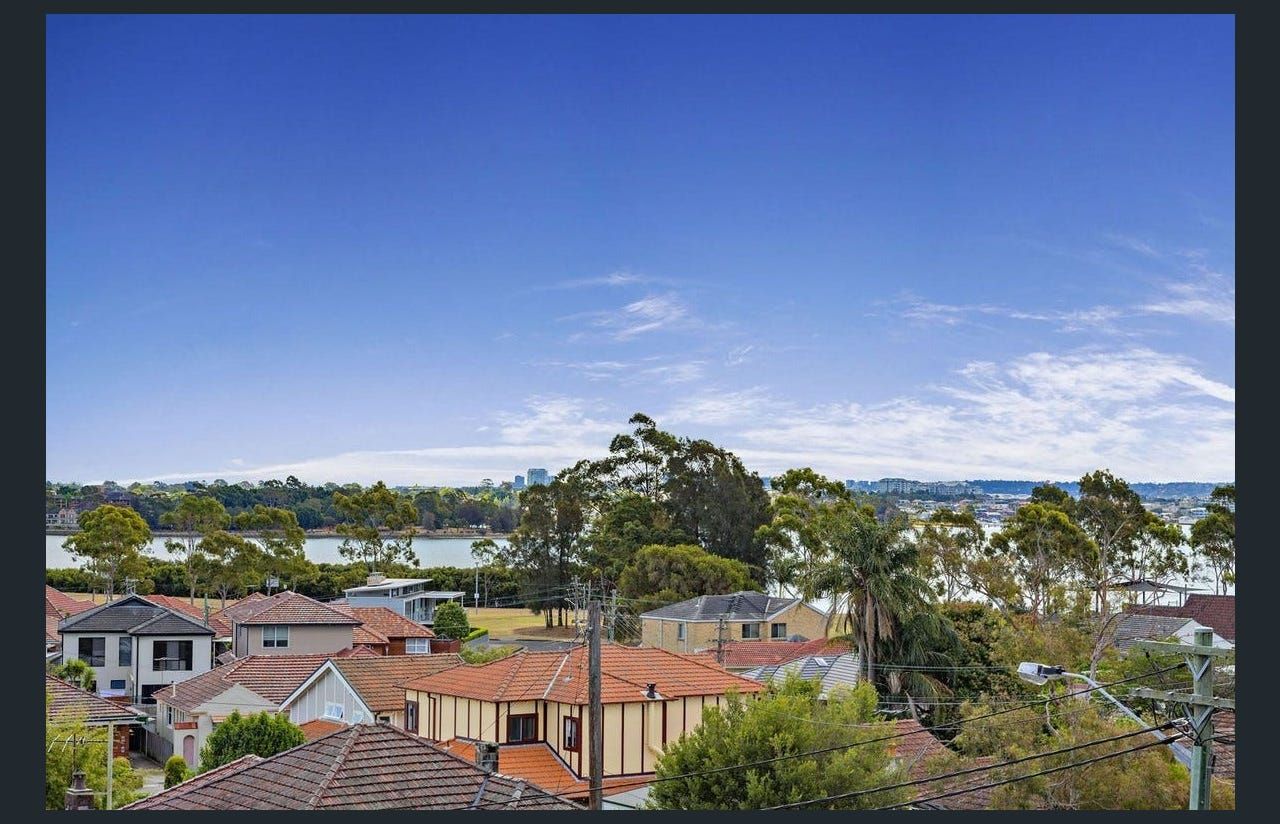 318/3 McKinnon Avenue, Five Dock, NSW 2046