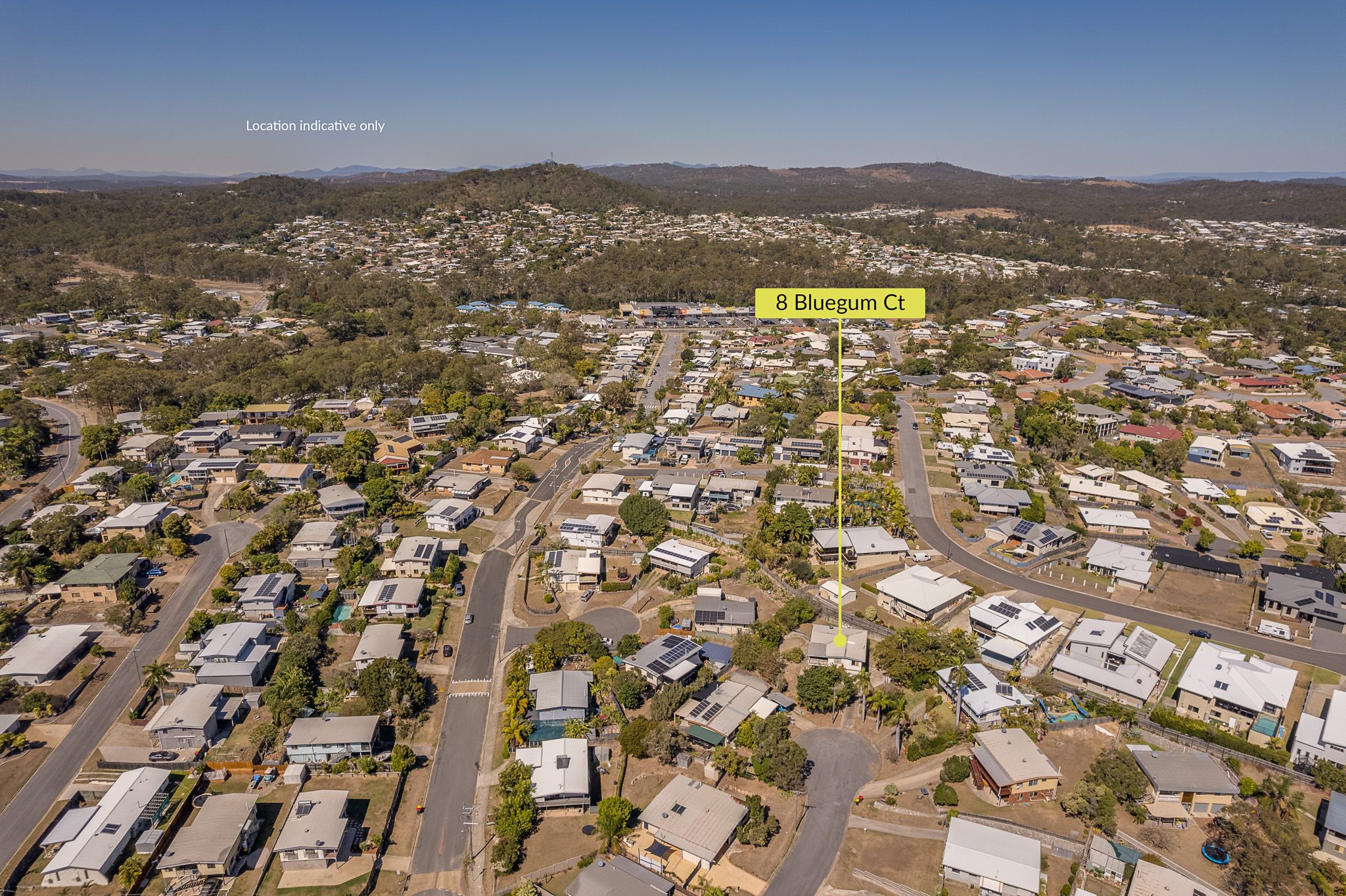 8 Bluegum Court, Kin Kora, QLD 4680