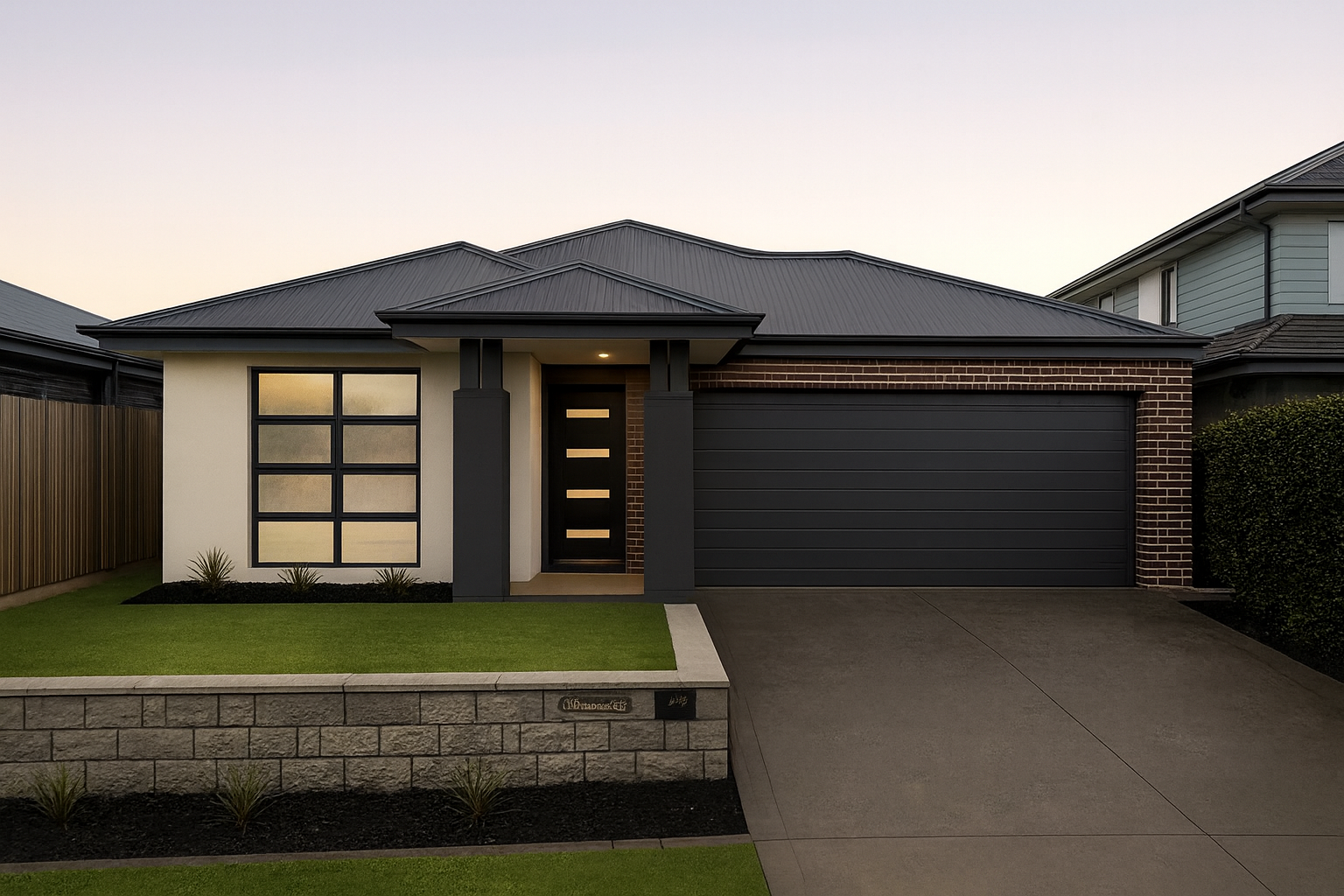105 Pleasant Circuit, GLEDSWOOD HILLS NSW 2557
