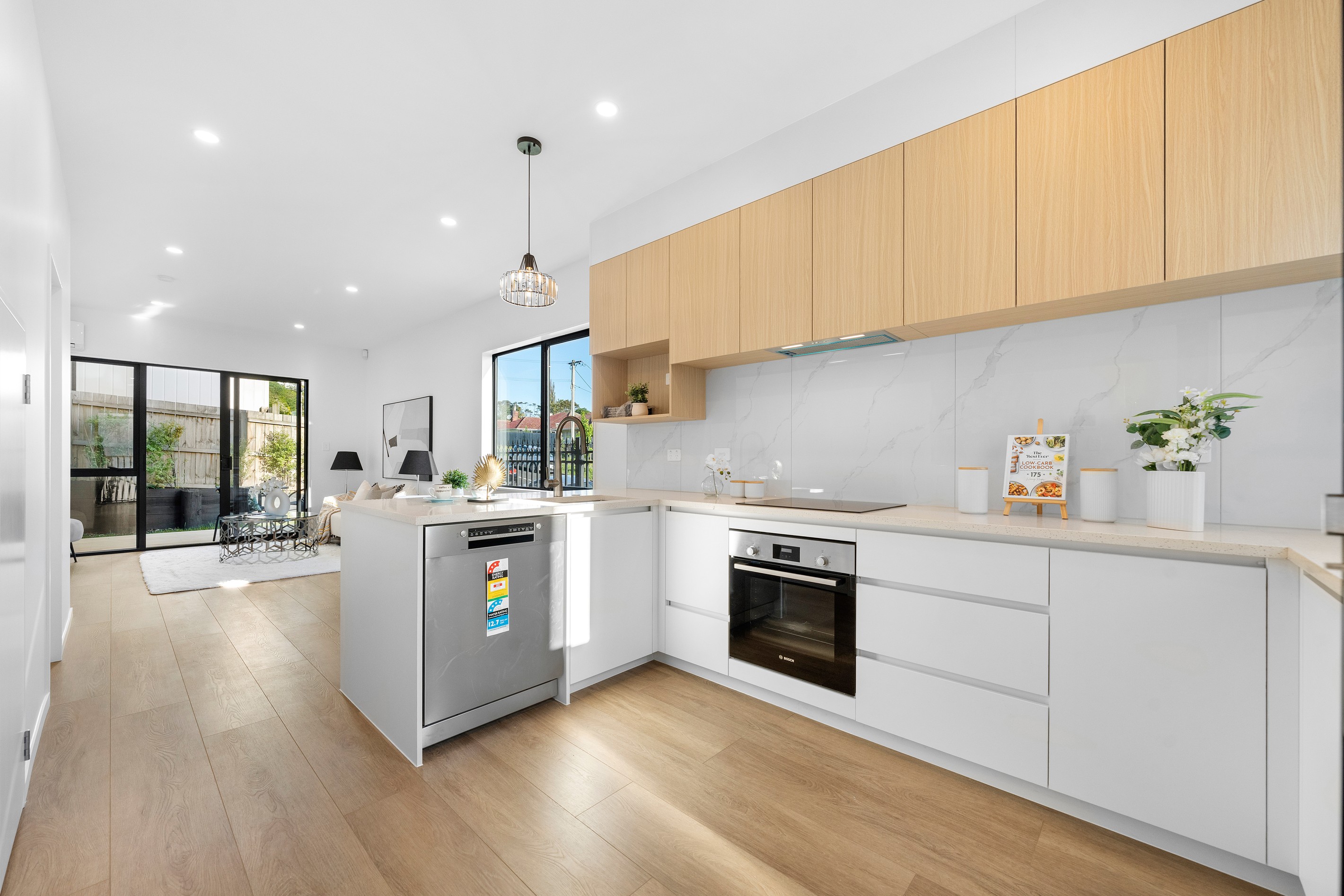 Lot 12-20/42 Captain Scott Road, Glen Eden, Waitakere City