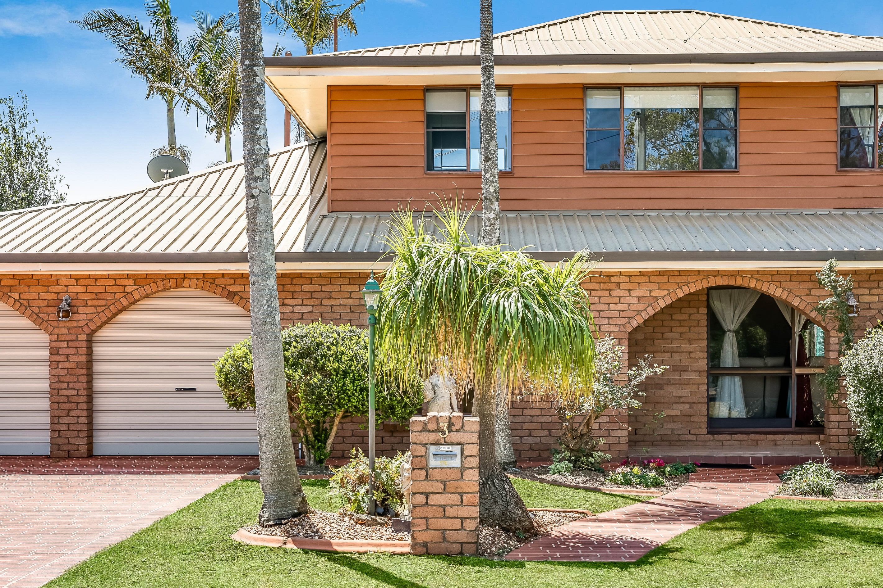 3 Fysh Court, Wilsonton, QLD 4350