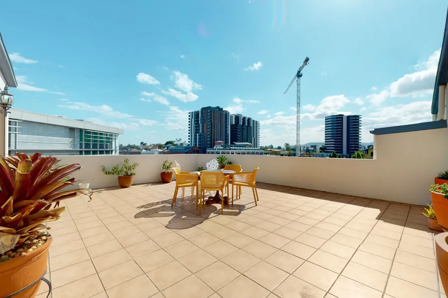 509/220 Melbourne Street, South Brisbane