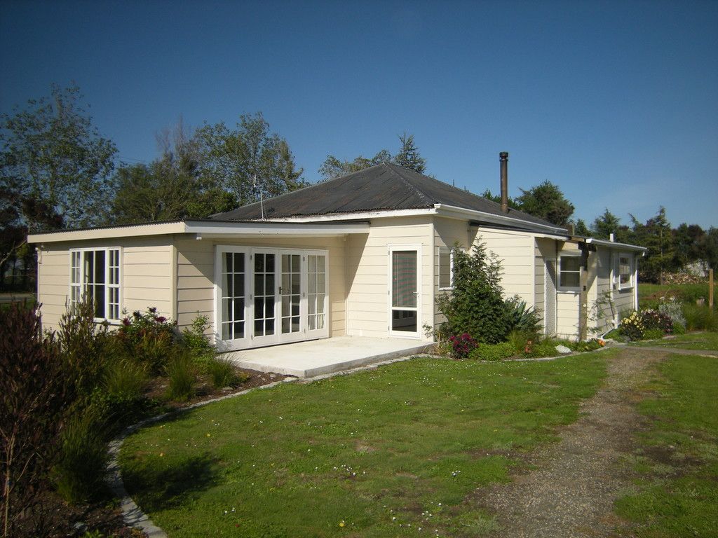 58 Selwyn Road, Rolleston, Selwyn District