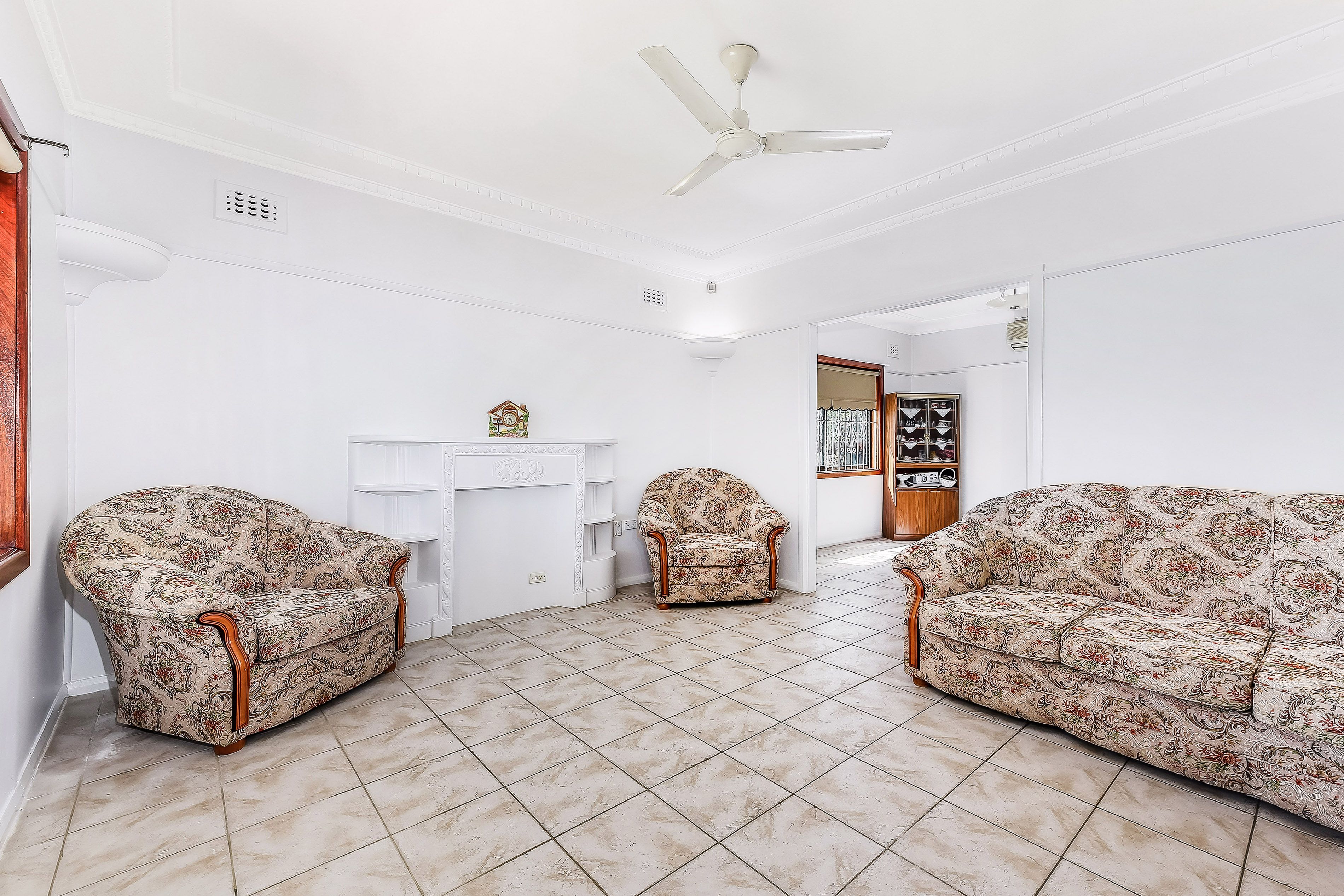 21 Palomar Parade, Yagoona, NSW 2199