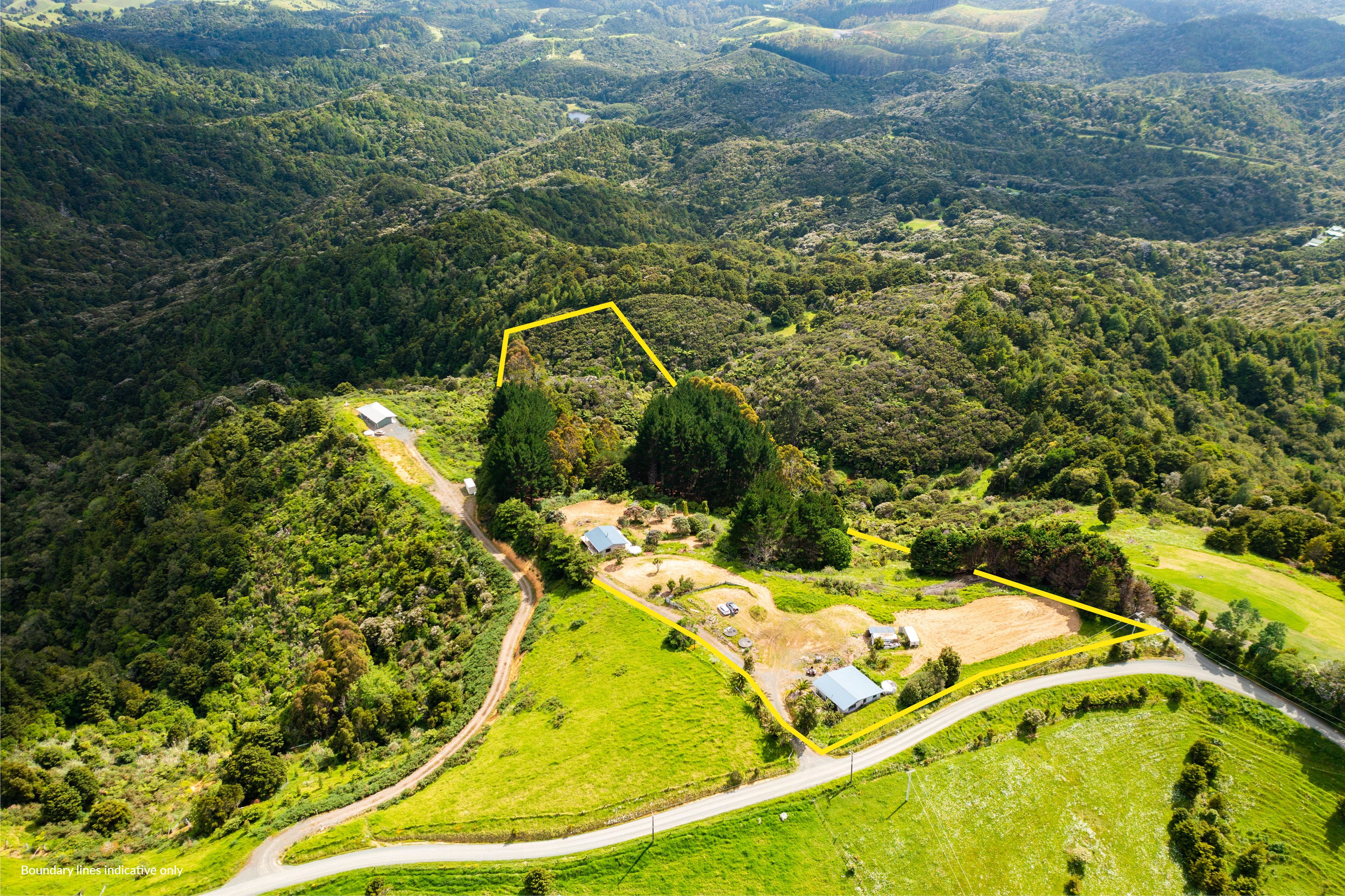 68 Kiwi Bush Lane, Ngunguru, Whangarei District