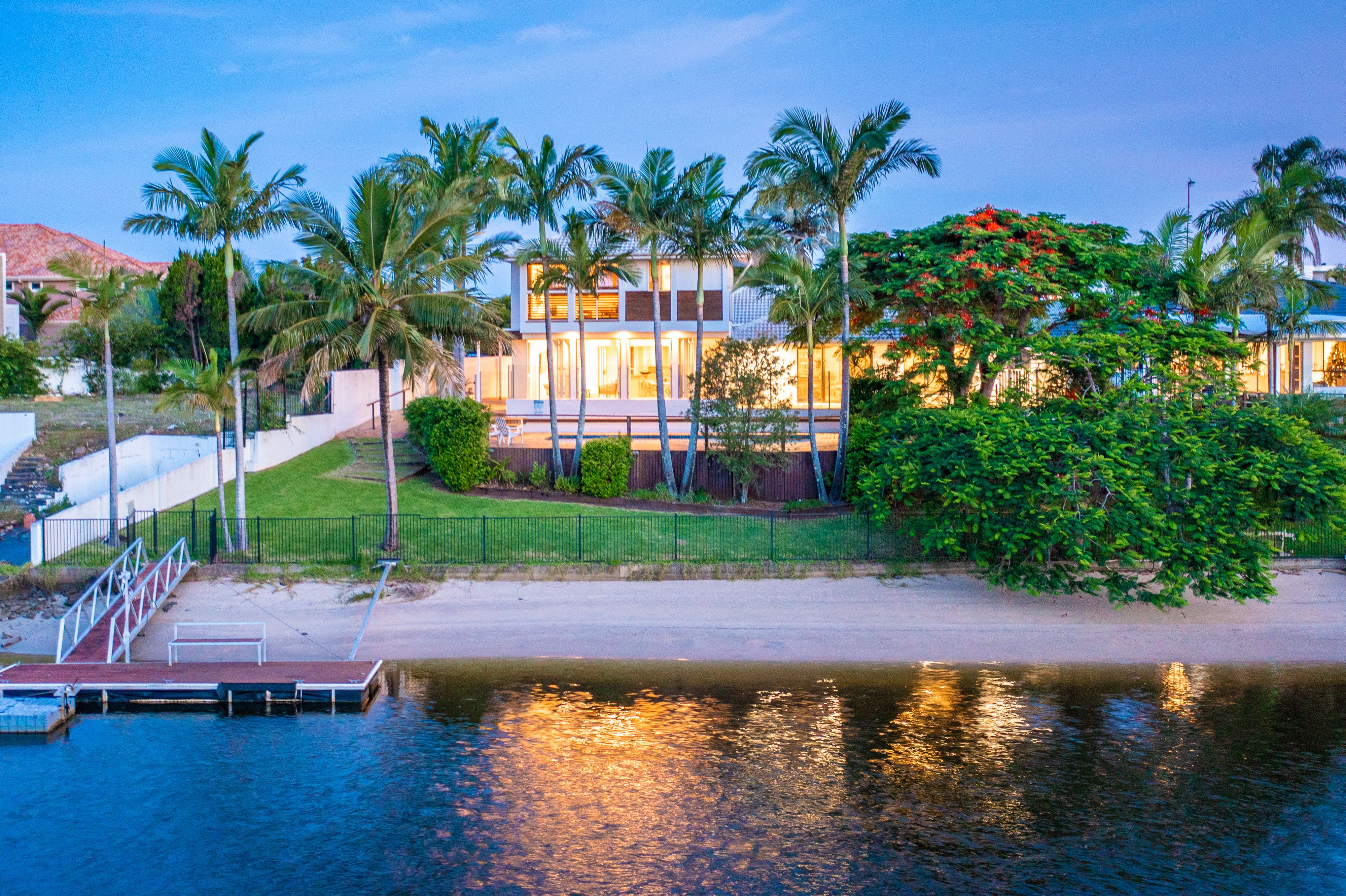 60 Blair Athol Crescent, Sorrento QLD 4217