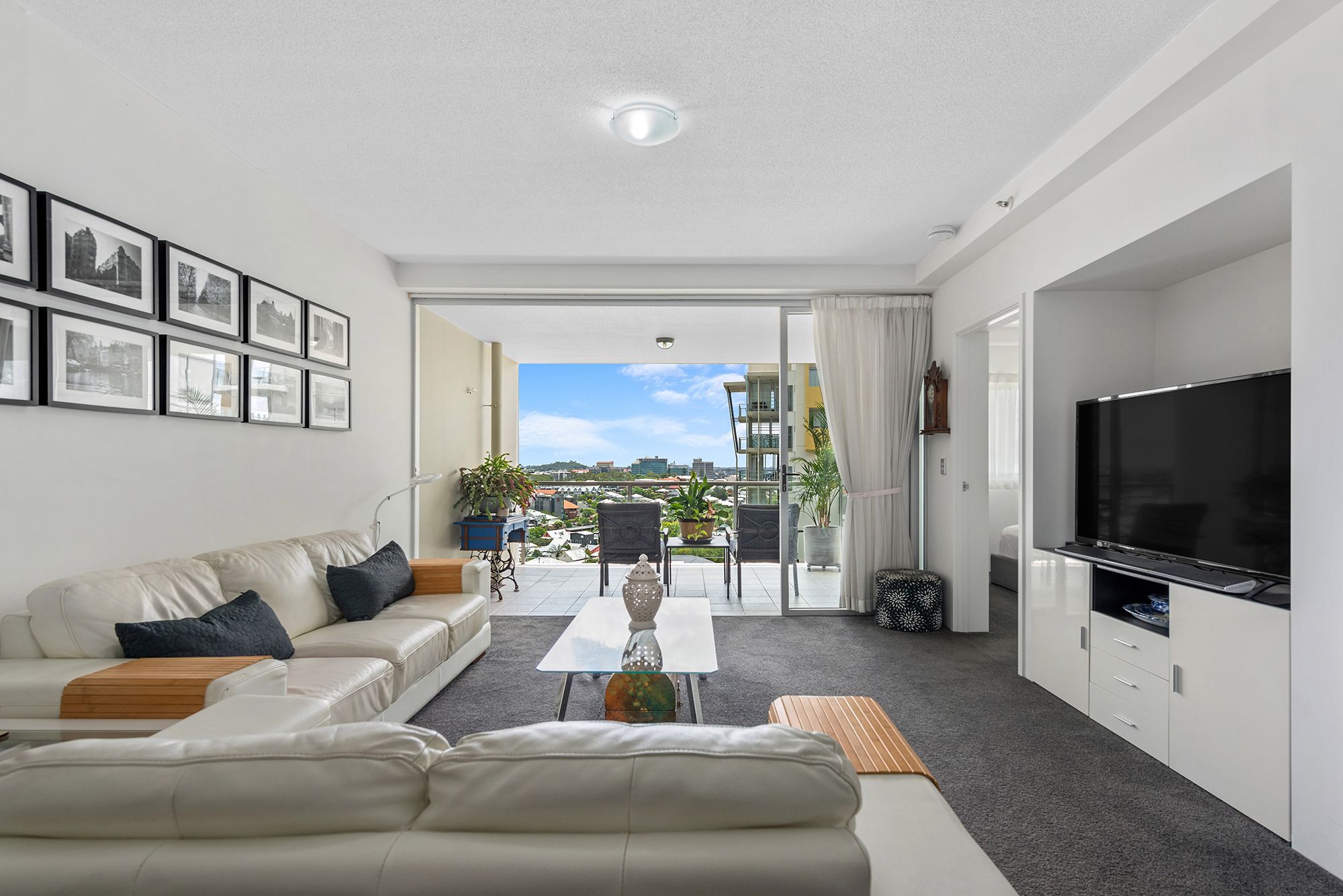 84/170 Leichhardt Street, Spring Hill, QLD 4000