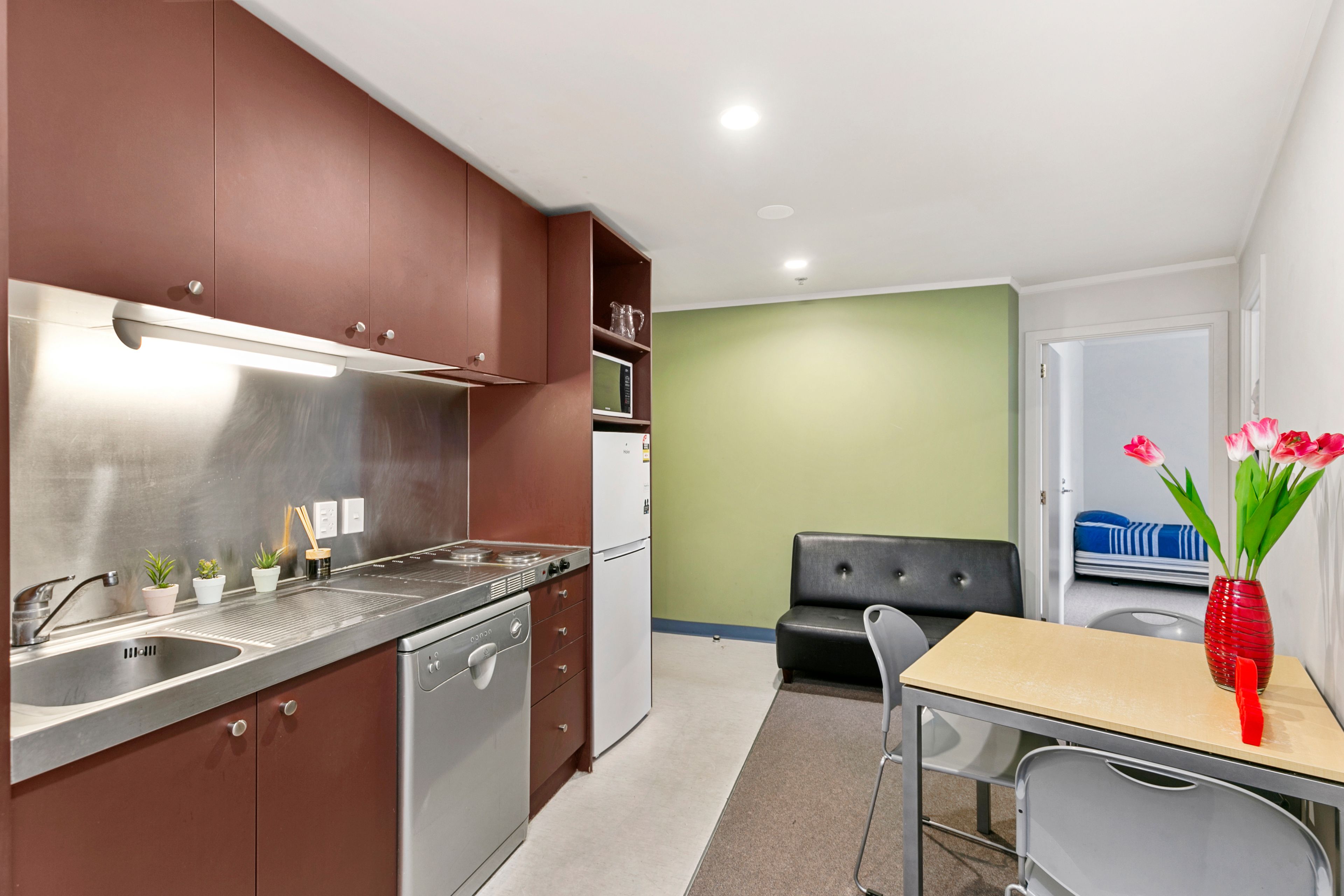 98/40 The Terrace, Wellington Central, Wellington City