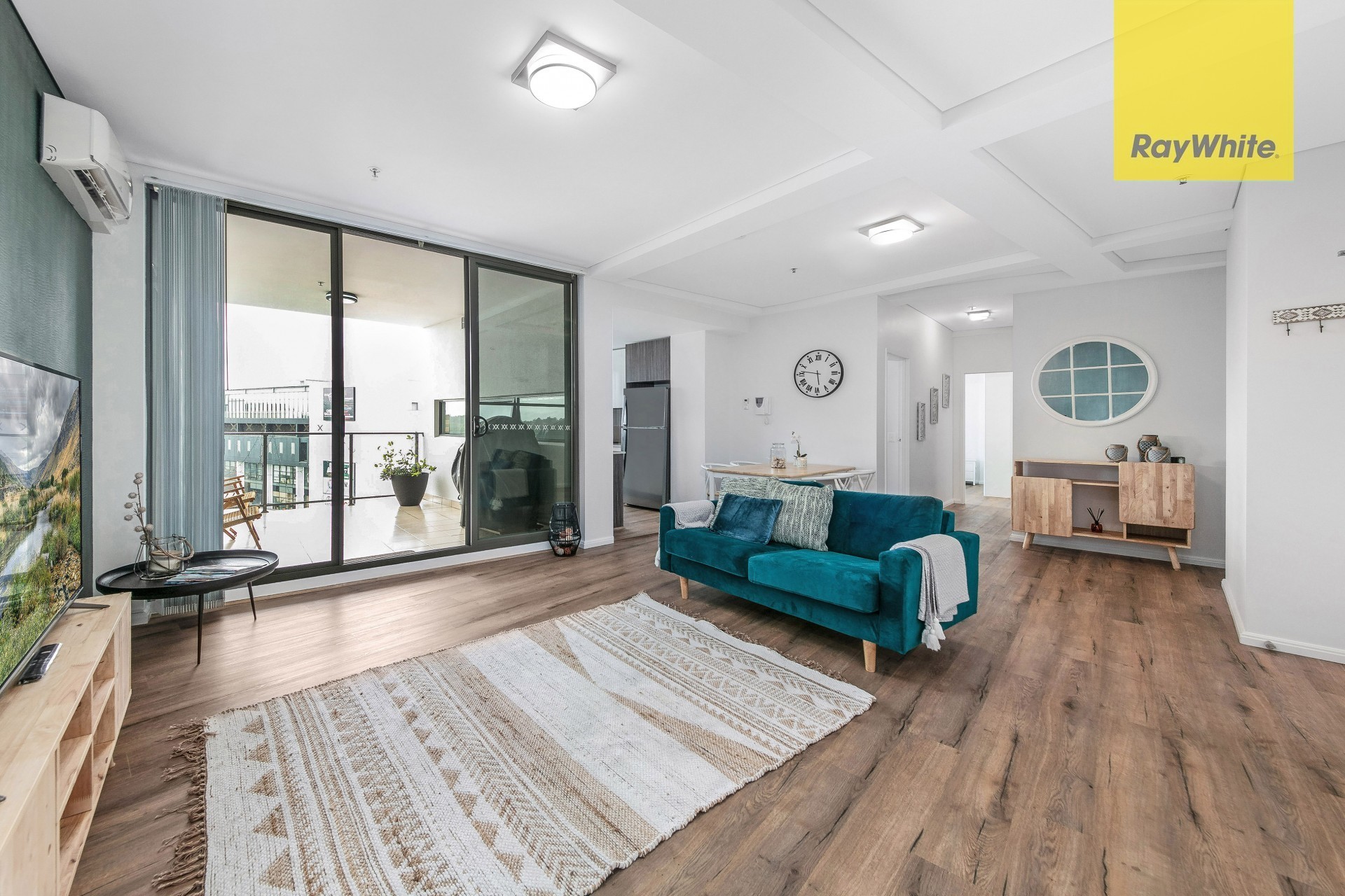 A705/443 Chapel Road, Bankstown, NSW 2200