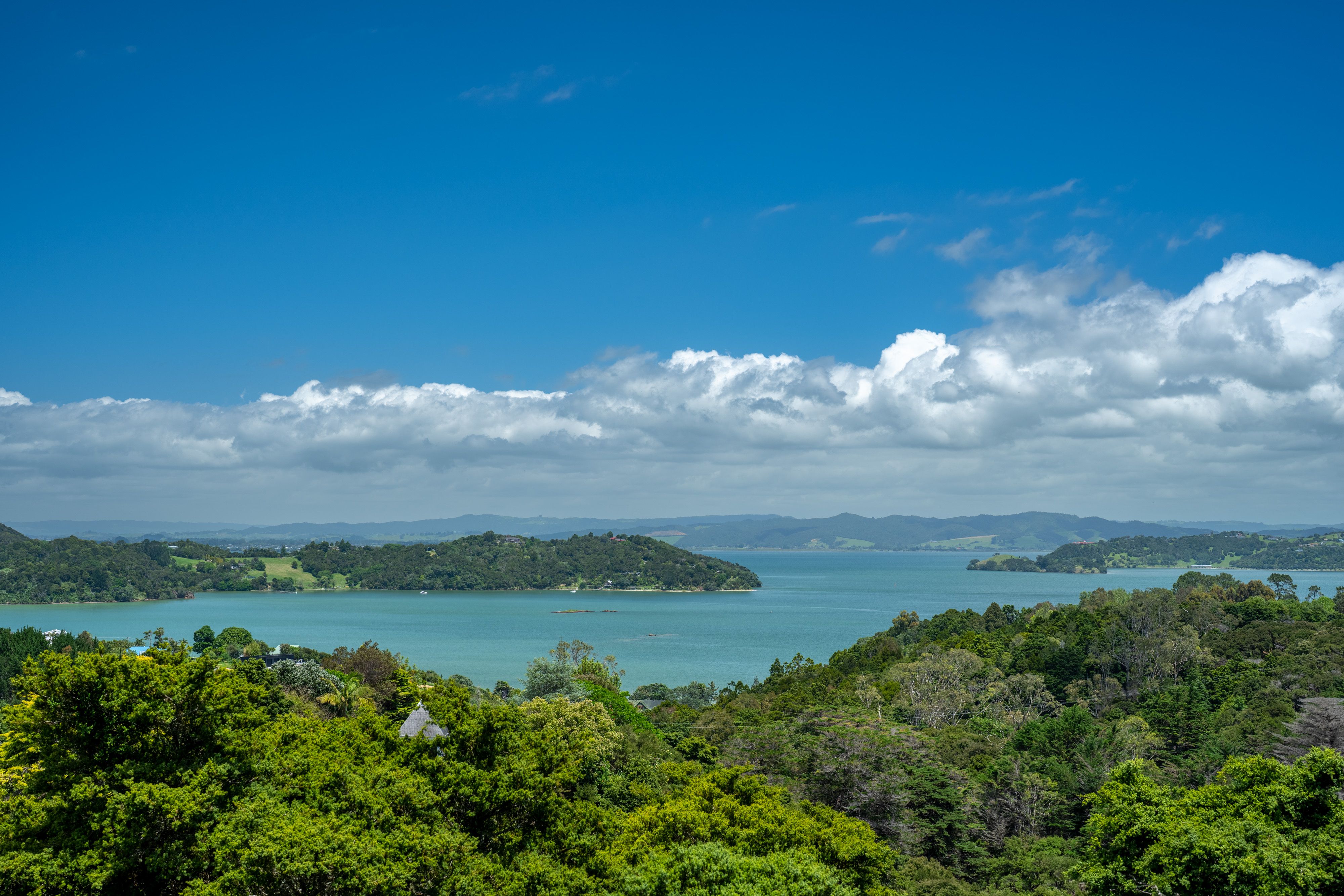 1280 Whangarei Heads Road, Parua Bay, Whangarei District 0174 Sold House Ray White Whangarei