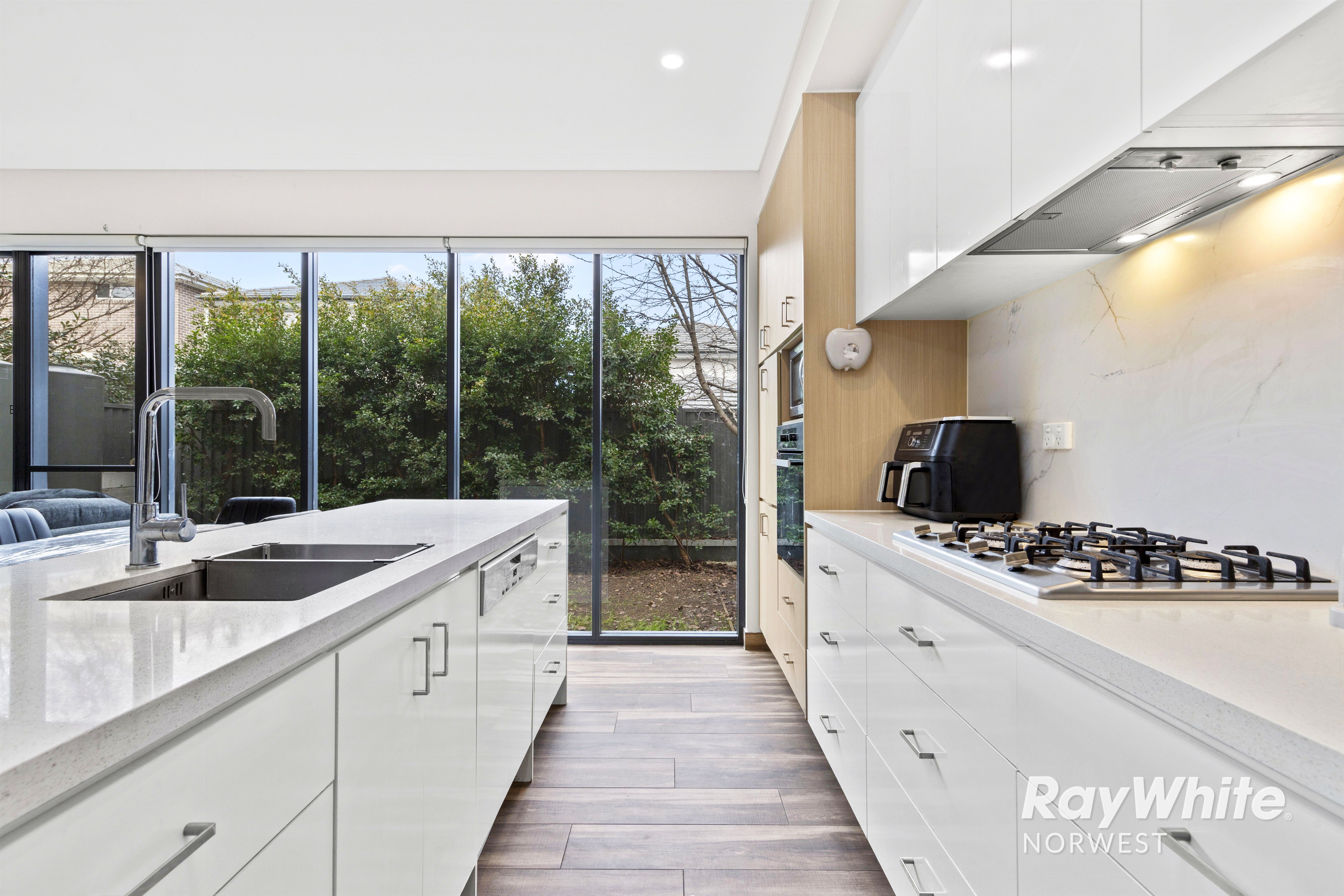 37 Weid Place, Kellyville, NSW 2155