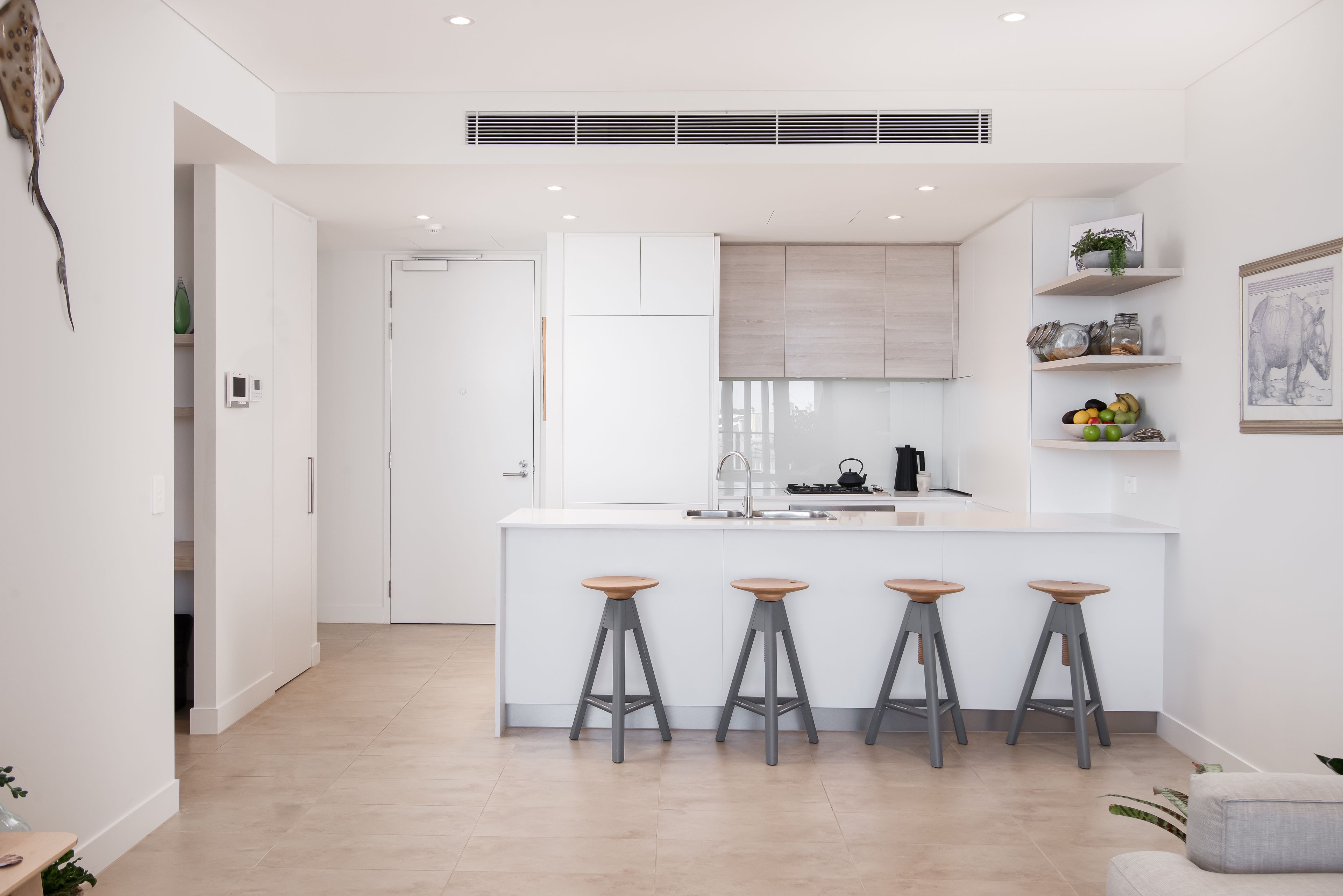 402/7 Cattalini Lane, North Fremantle, WA 6159