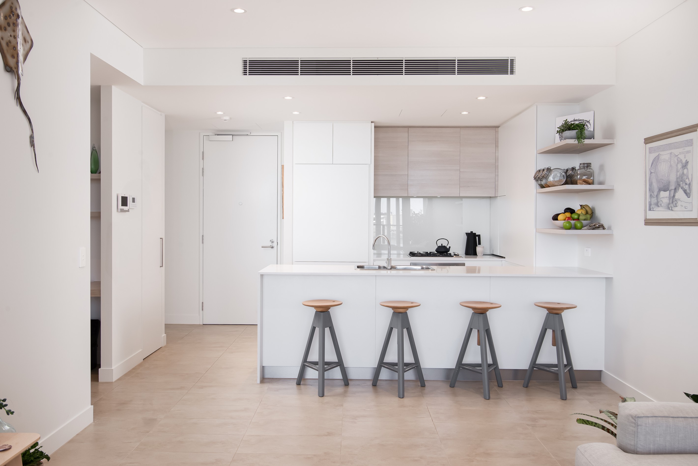 402/7 Cattalini Lane, North Fremantle, WA 6159