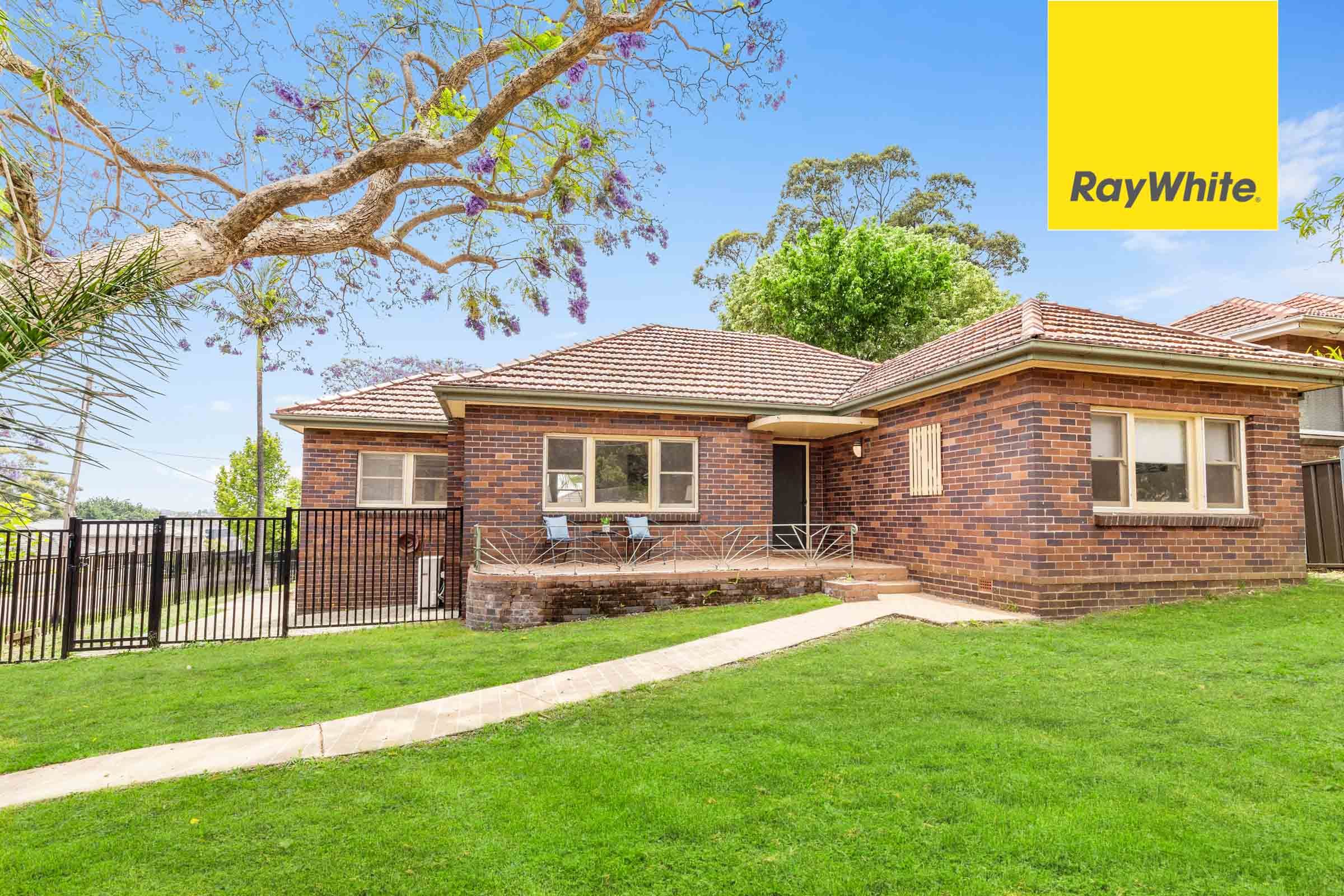 171 North Road, Eastwood, NSW 2122