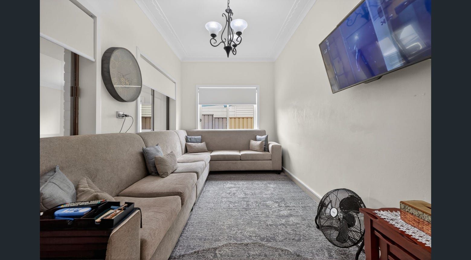 198 Roberts Road, Greenacre, NSW 2190
