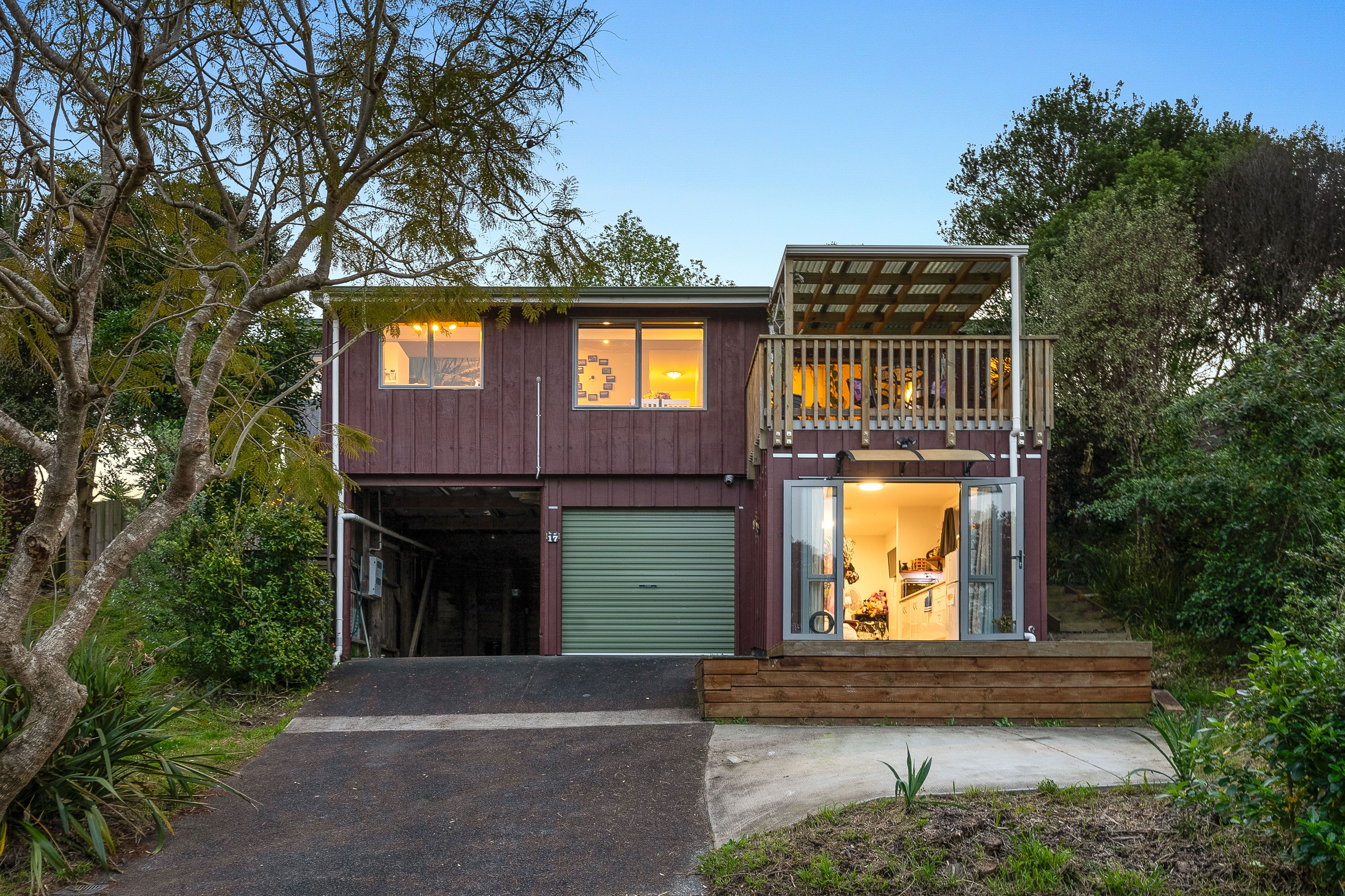 17 Empressa Heights, Helensville, Rodney