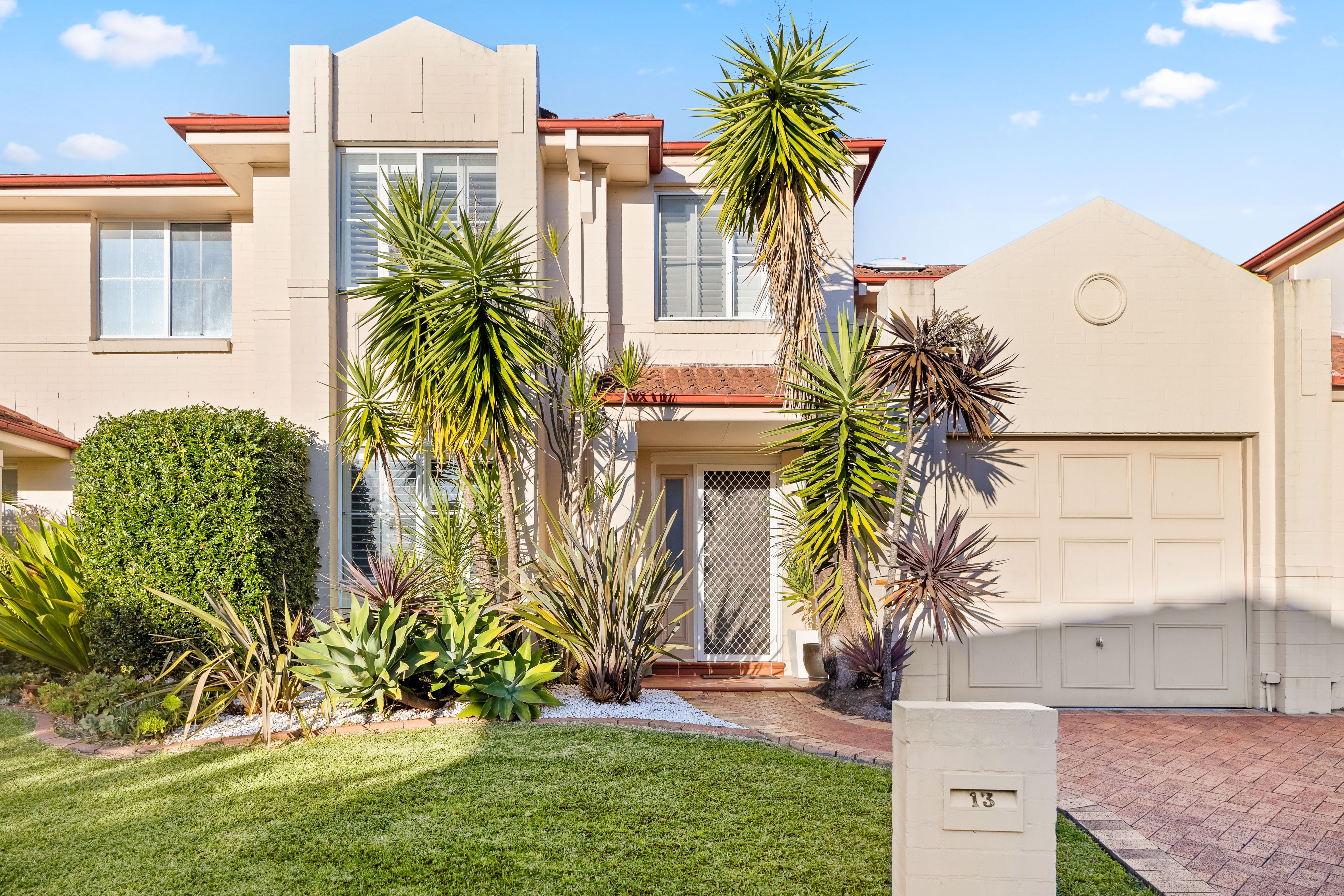 13 Bluegum Way, Menai NSW 2234