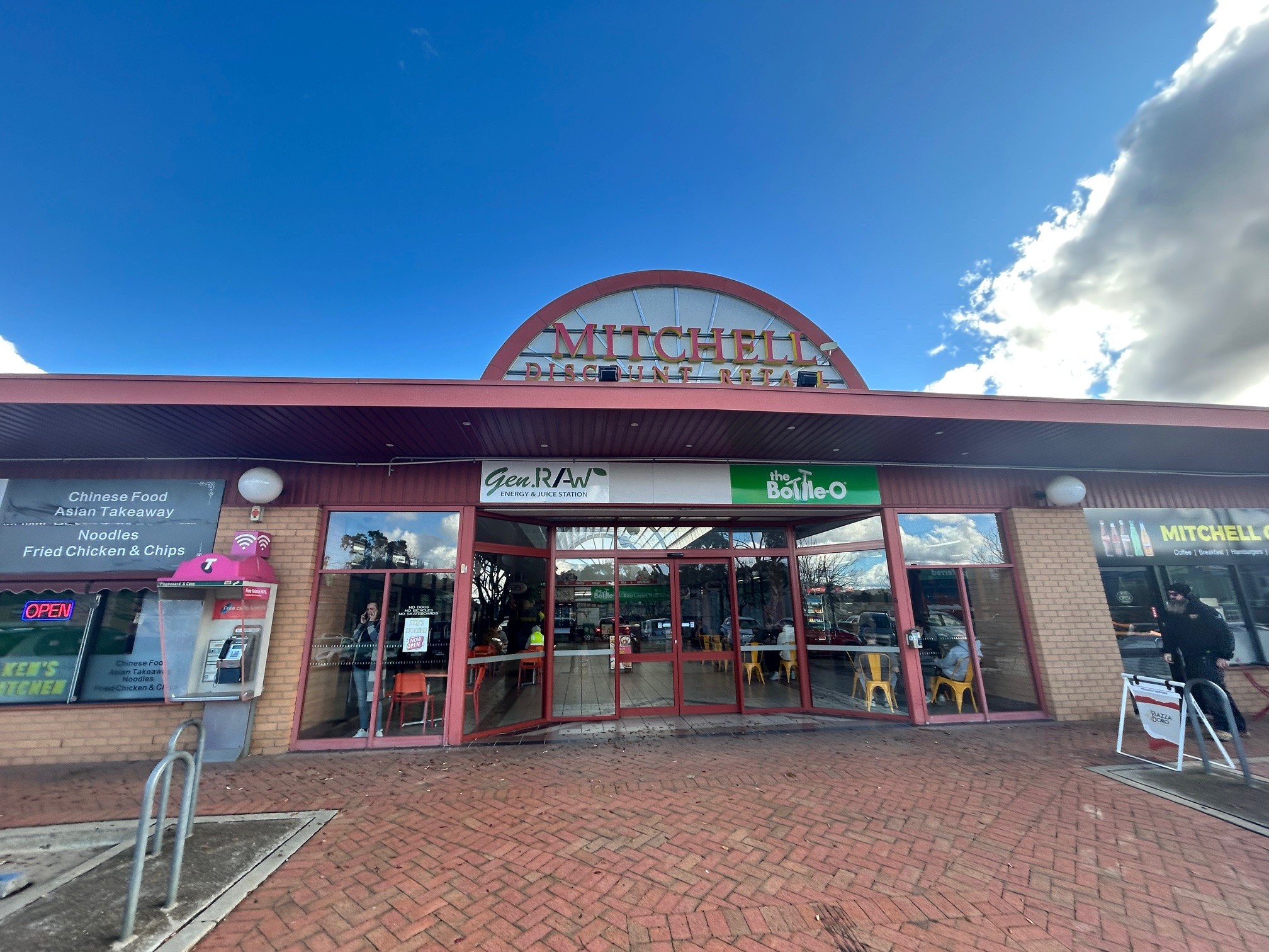 Unit 2/52 Heffernan Street, Mitchell, ACT 2911