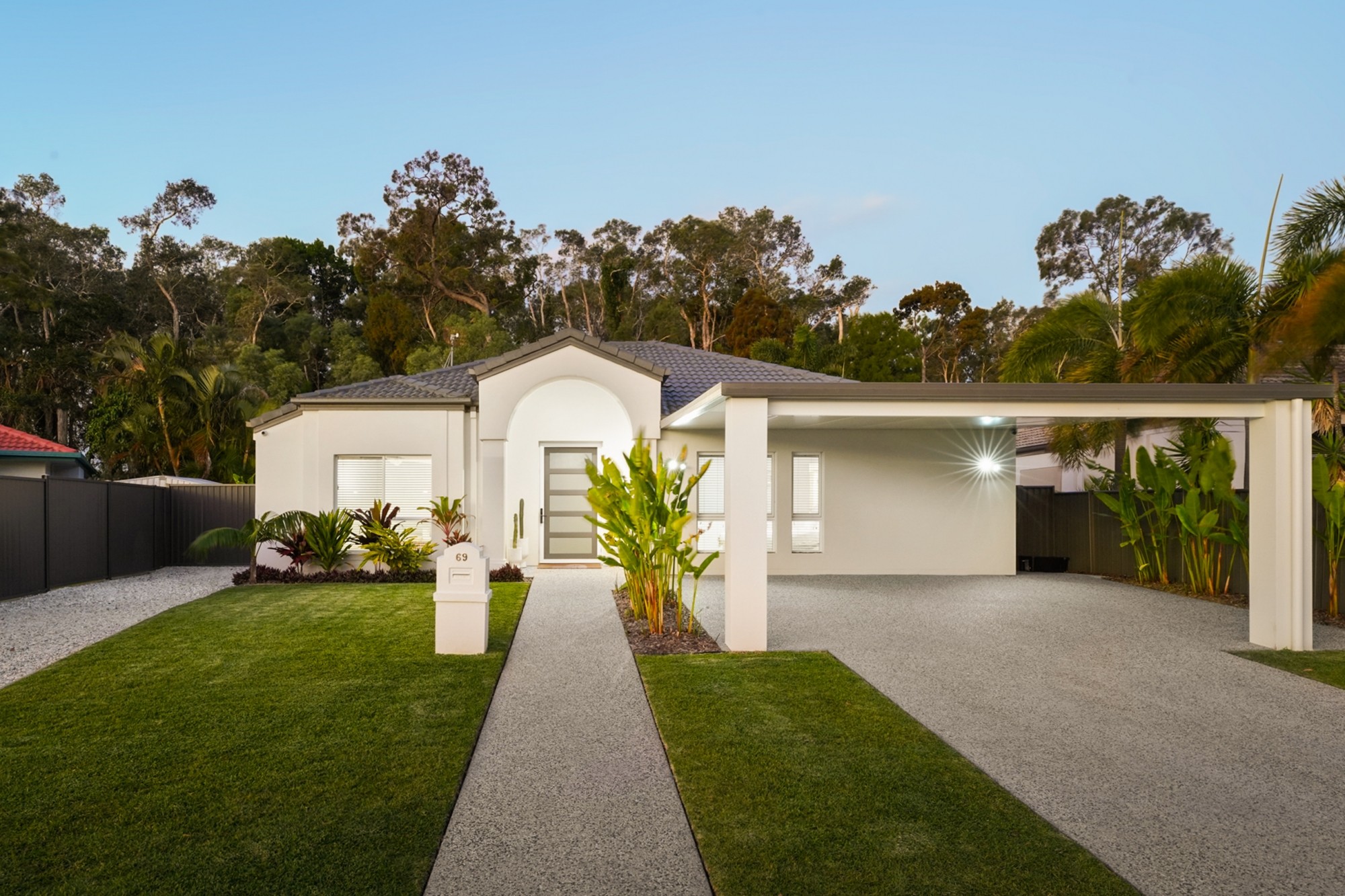 69 Burrendong Road, Coombabah, QLD 4216