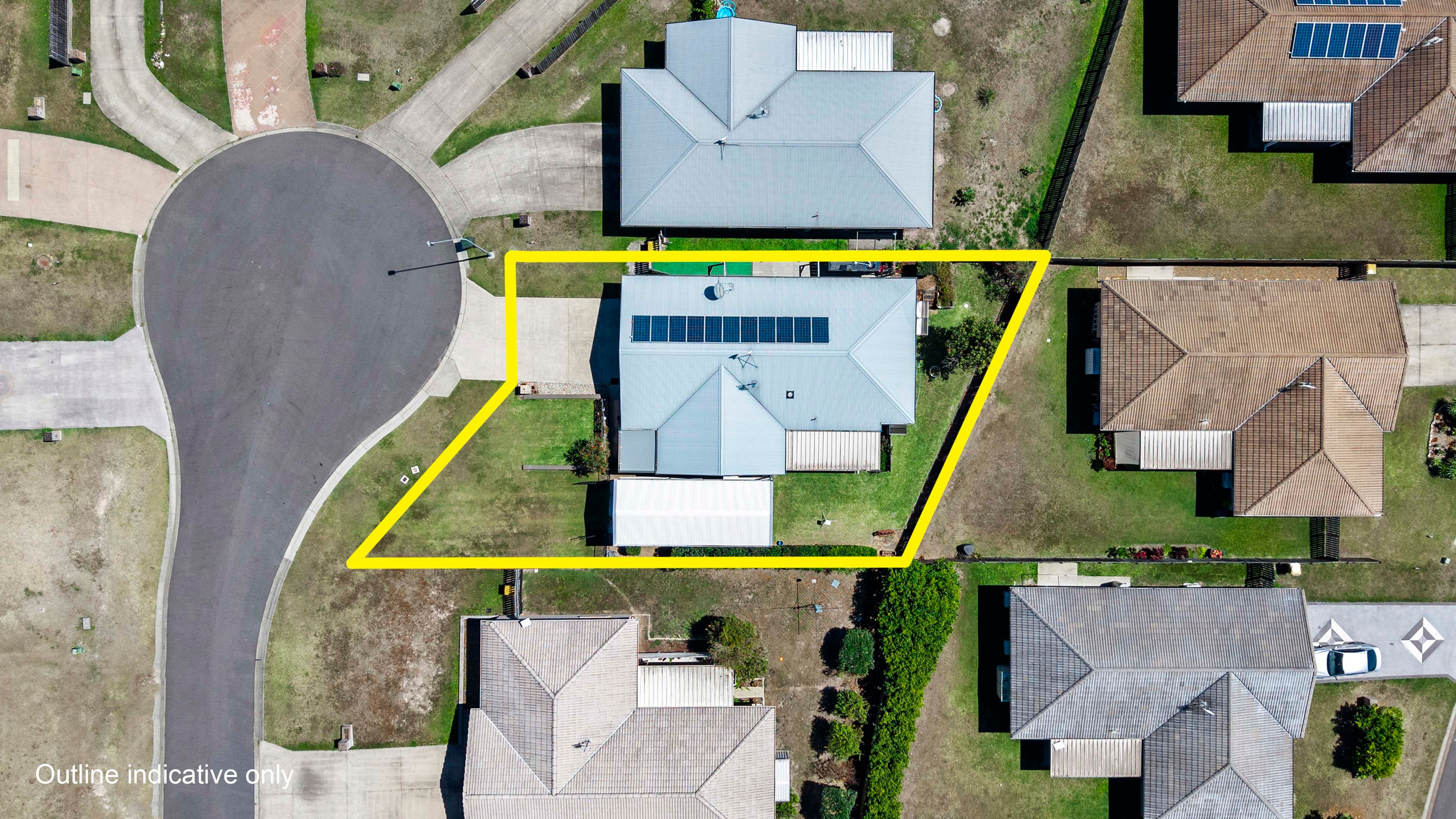 5 Eyre Court — photo 24 of 24