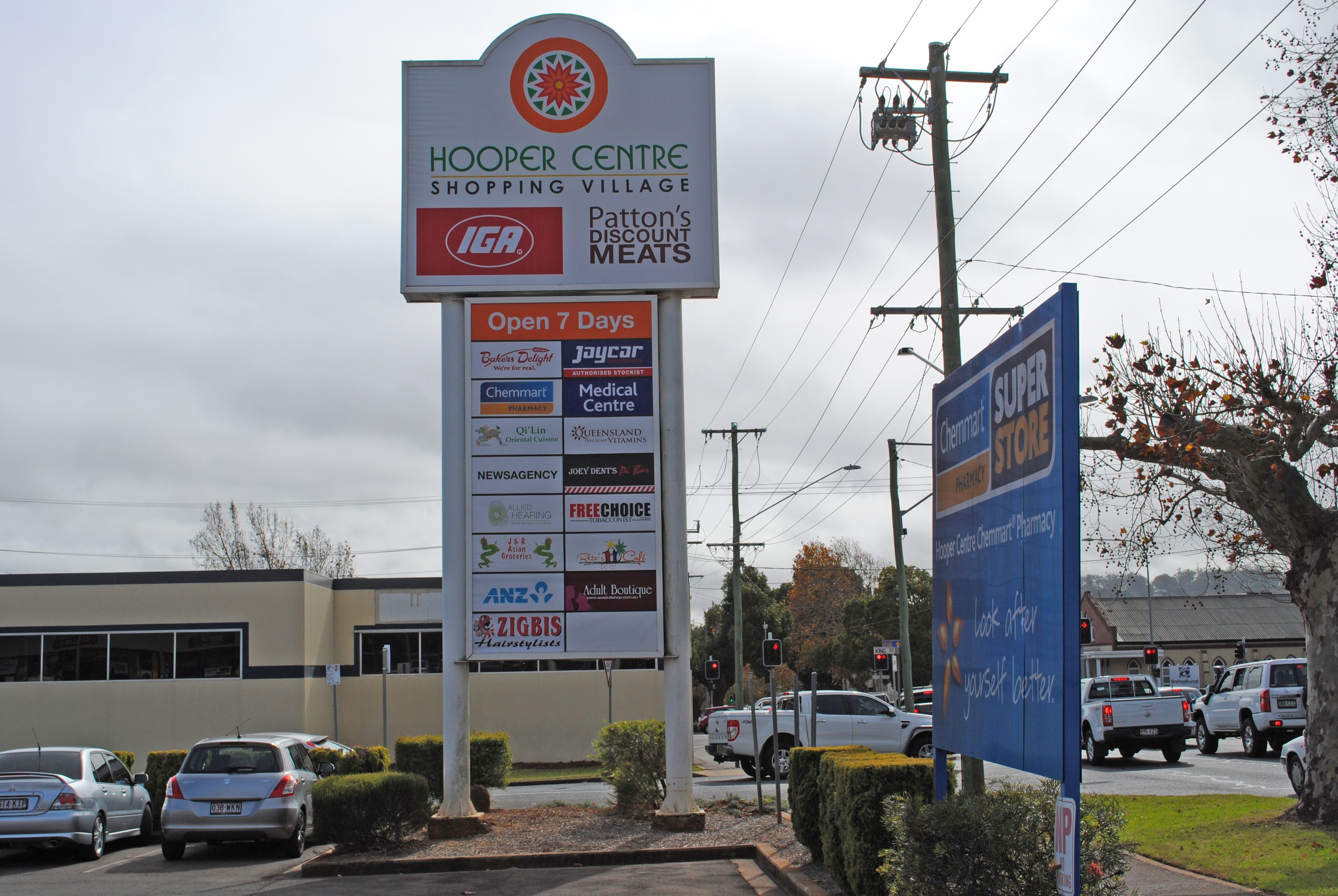 187 Hume Street, Toowoomba City, QLD 4350