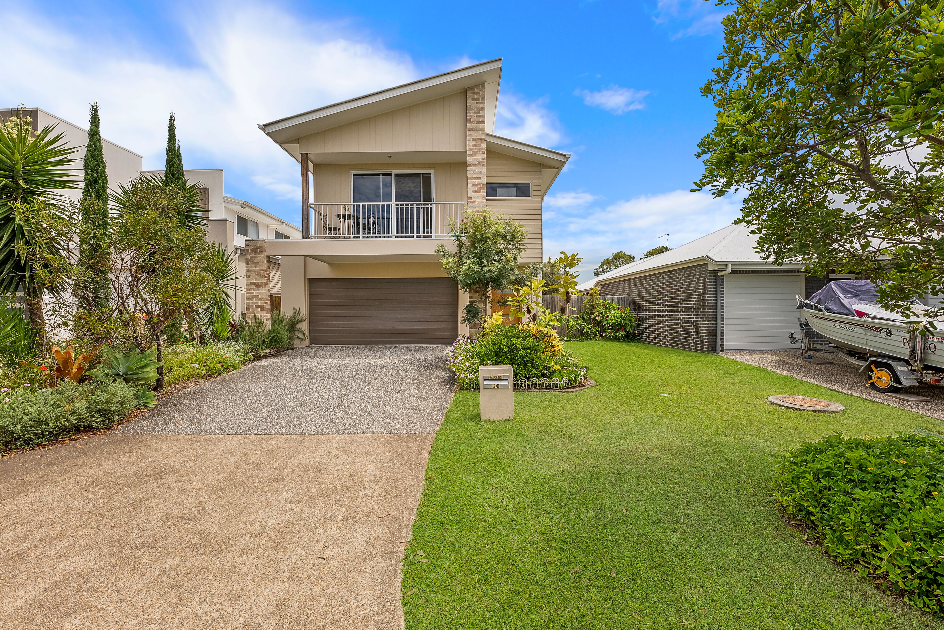 36 Dickson Crescent, North Lakes, QLD 4509