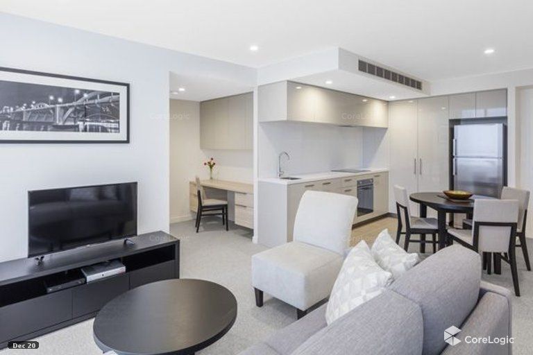 2601/55 Railway Terrace, Milton, QLD 4064