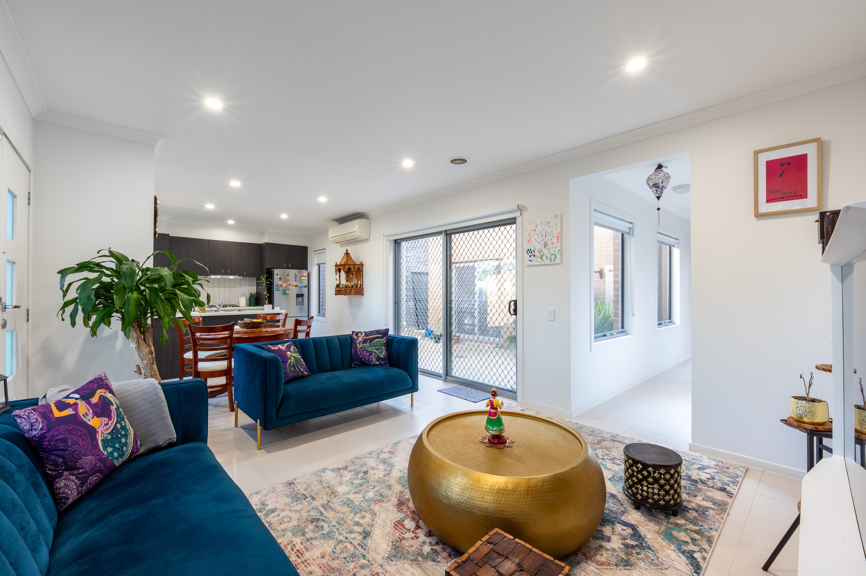 3 Pyrenees Lane, South Morang, VIC 3752