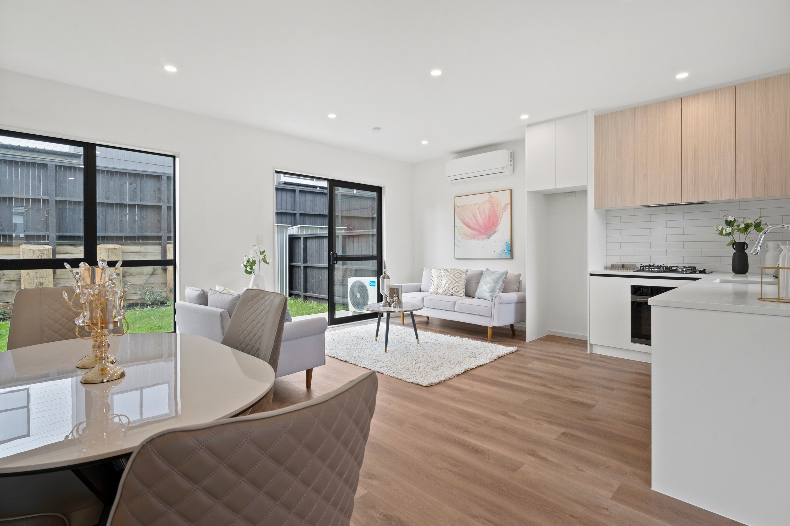 24/293 Flat Bush School Road, Flat Bush, Manukau City