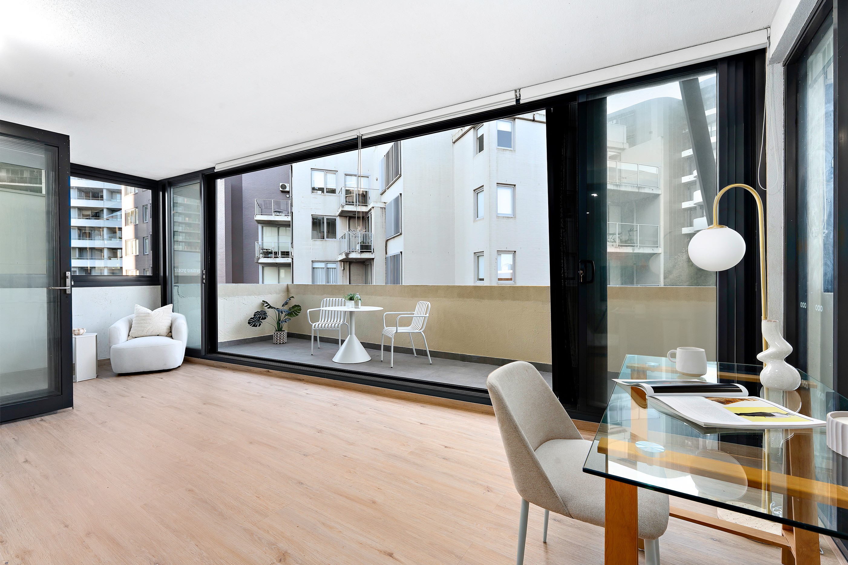 502/567 Pacific Highway, St Leonards, NSW 2065