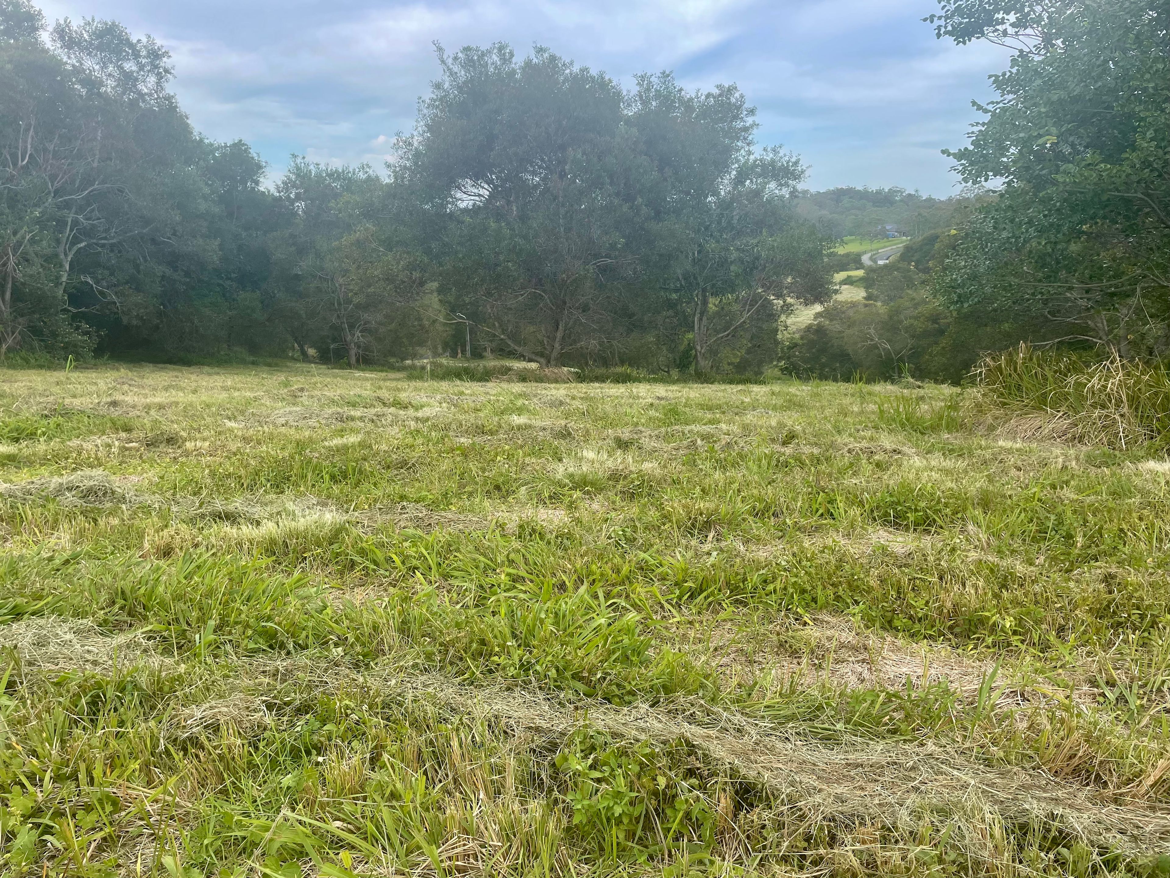 Lot 1 to 8 Harrison Crescent, Ocean View, QLD 4521 Land for Sale