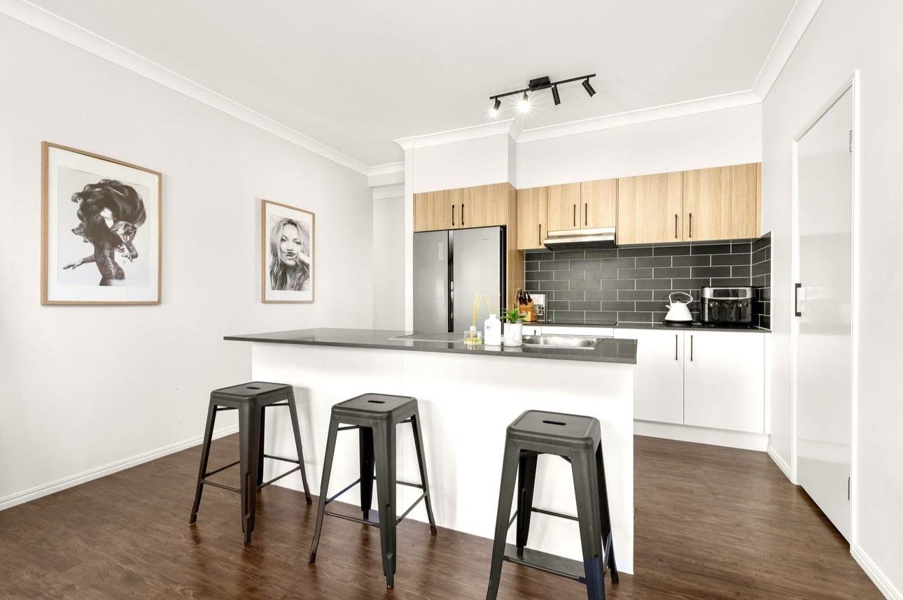 21 Lindquist Crescent, Burpengary East, QLD 4505