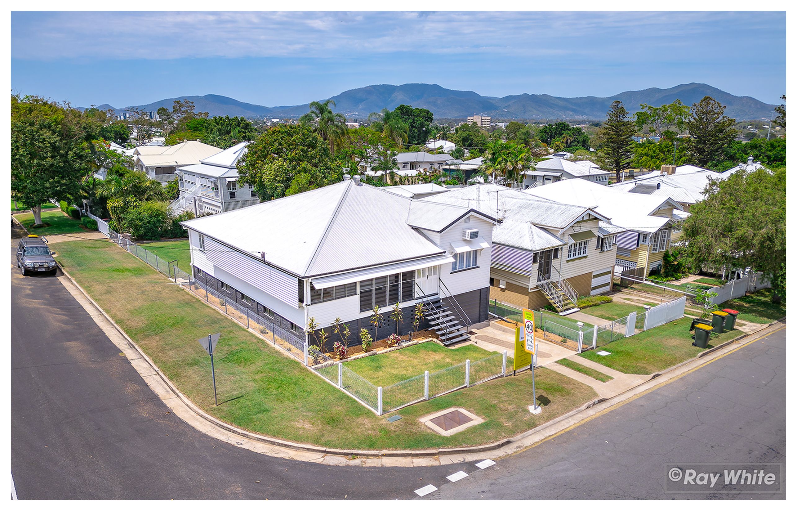 18 Ward Street, The Range, QLD 4700
