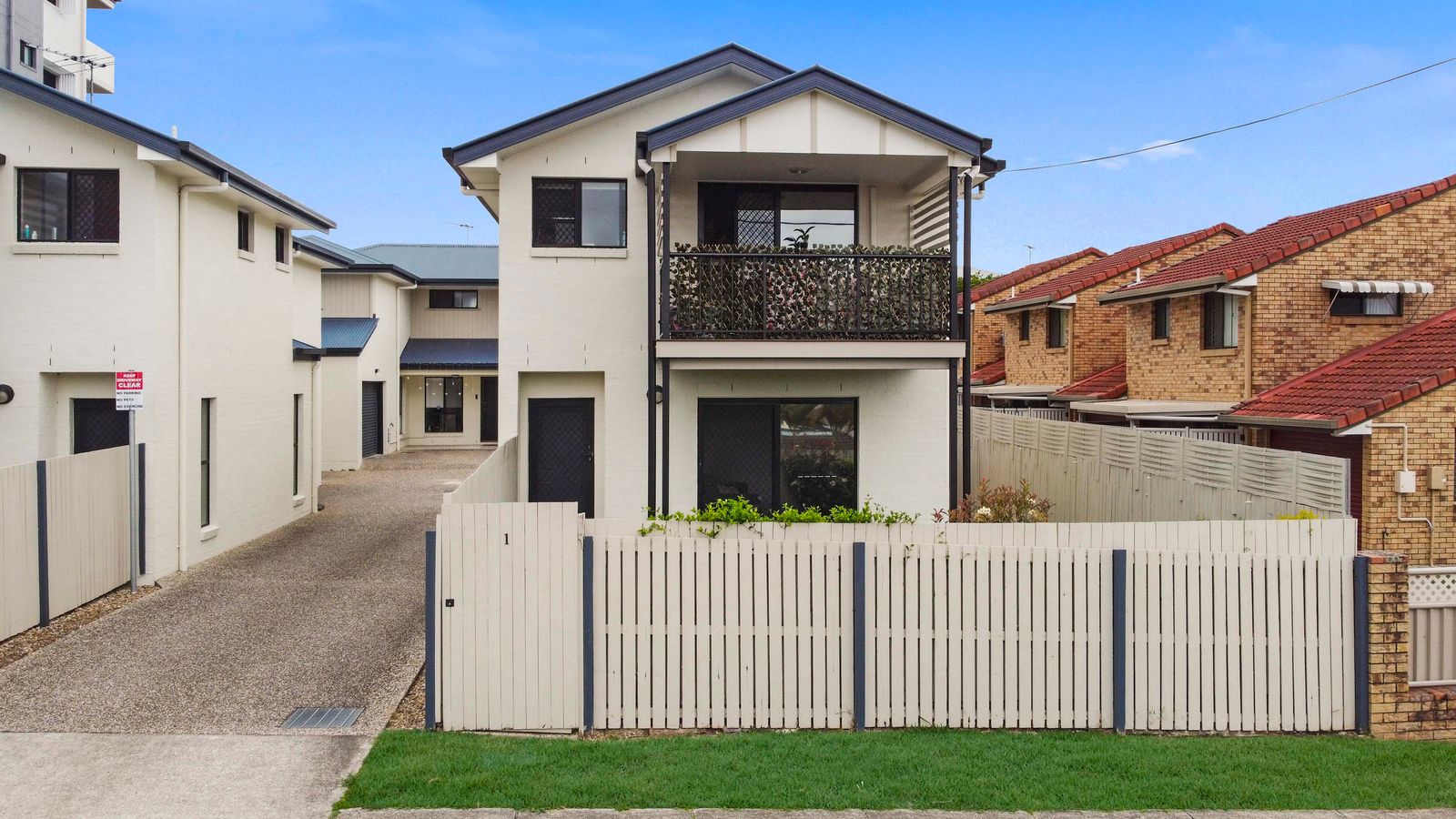 5 View Street, Chermside QLD 4032
