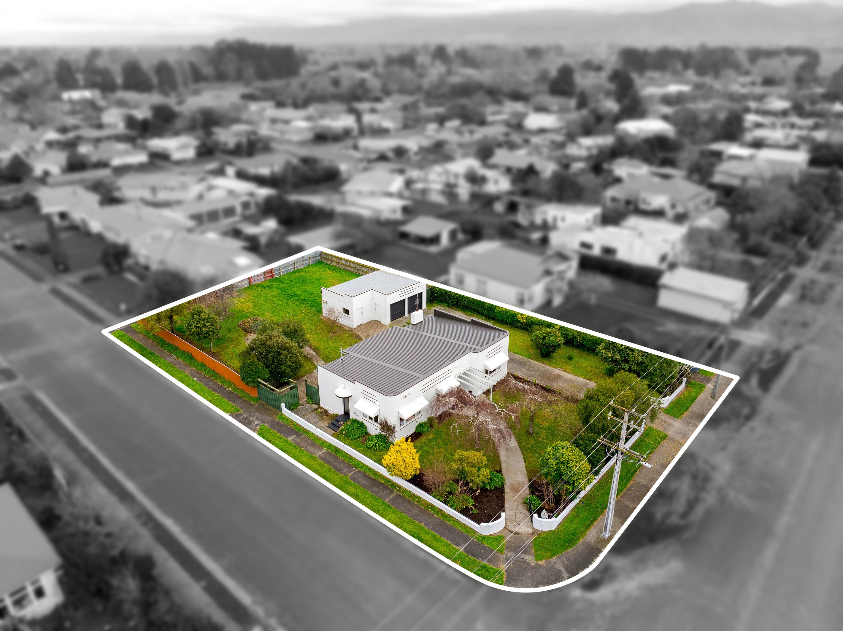 25 Victoria Street, Carterton, Carterton District