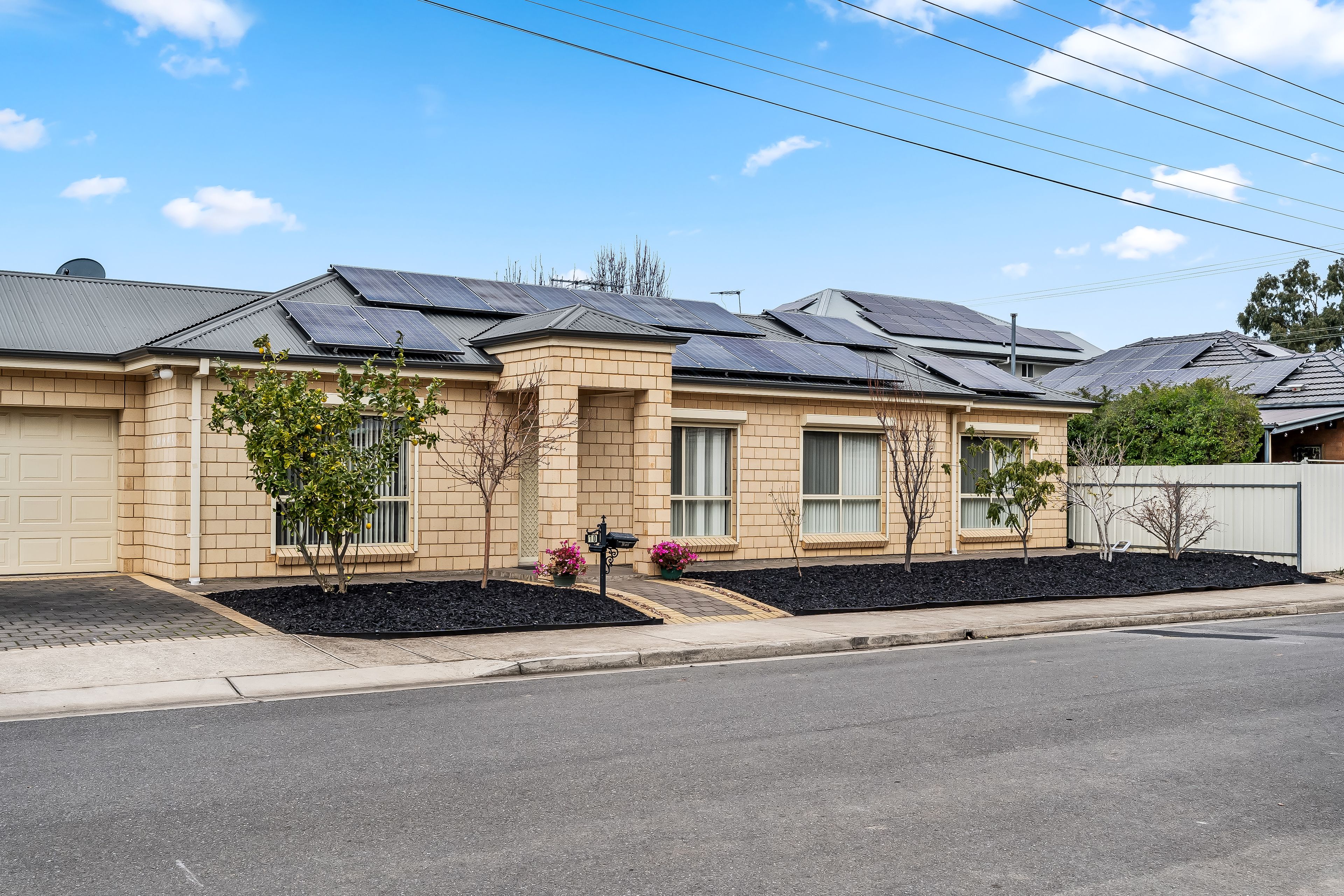10 Albert Avenue, Camden Park, SA 5038