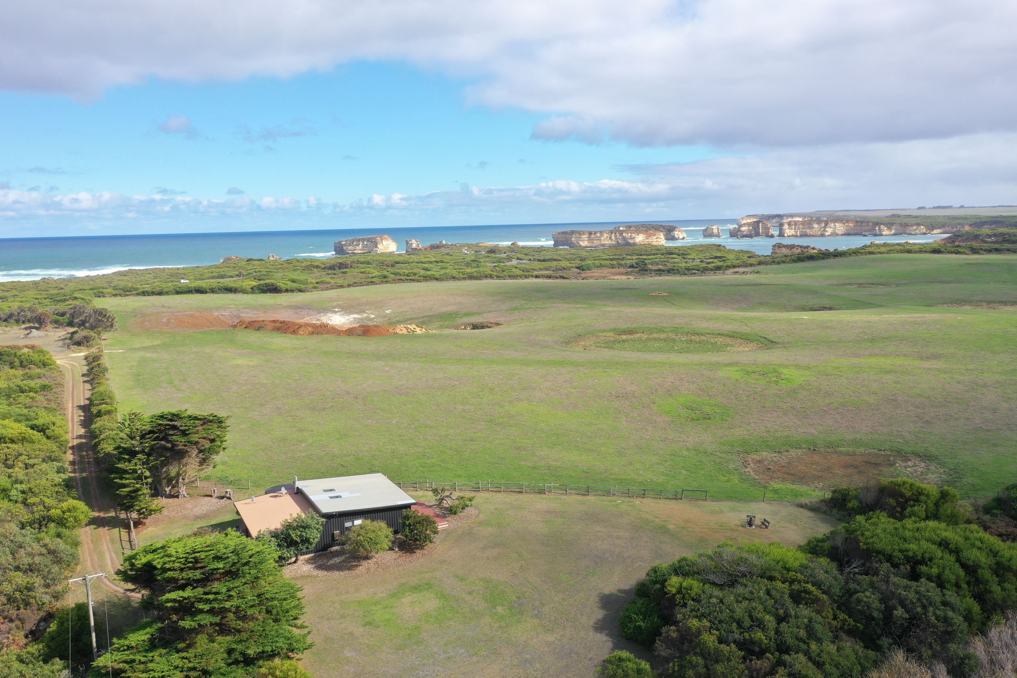 1810 Great Ocean Road, Peterborough, VIC 3270 House for Sale Ray