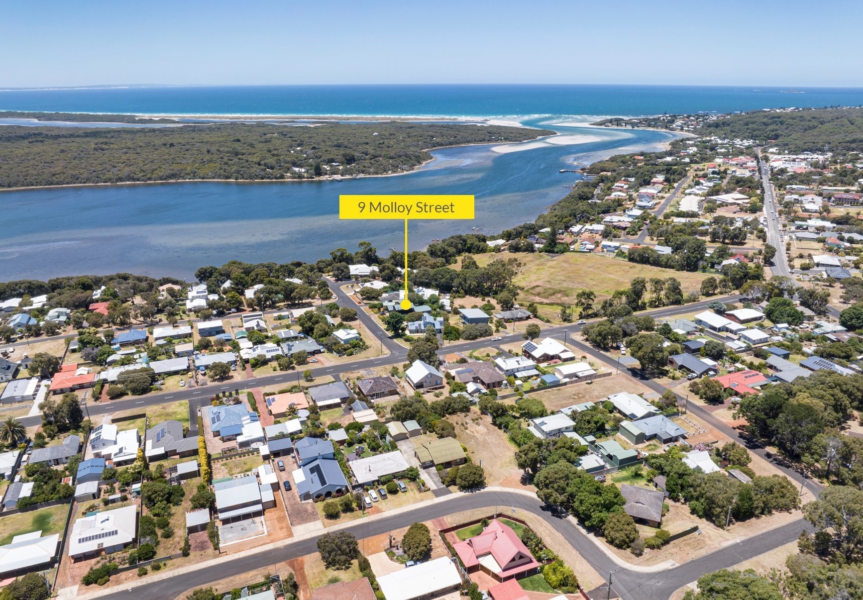 9 Molloy Street, Augusta, WA 6290