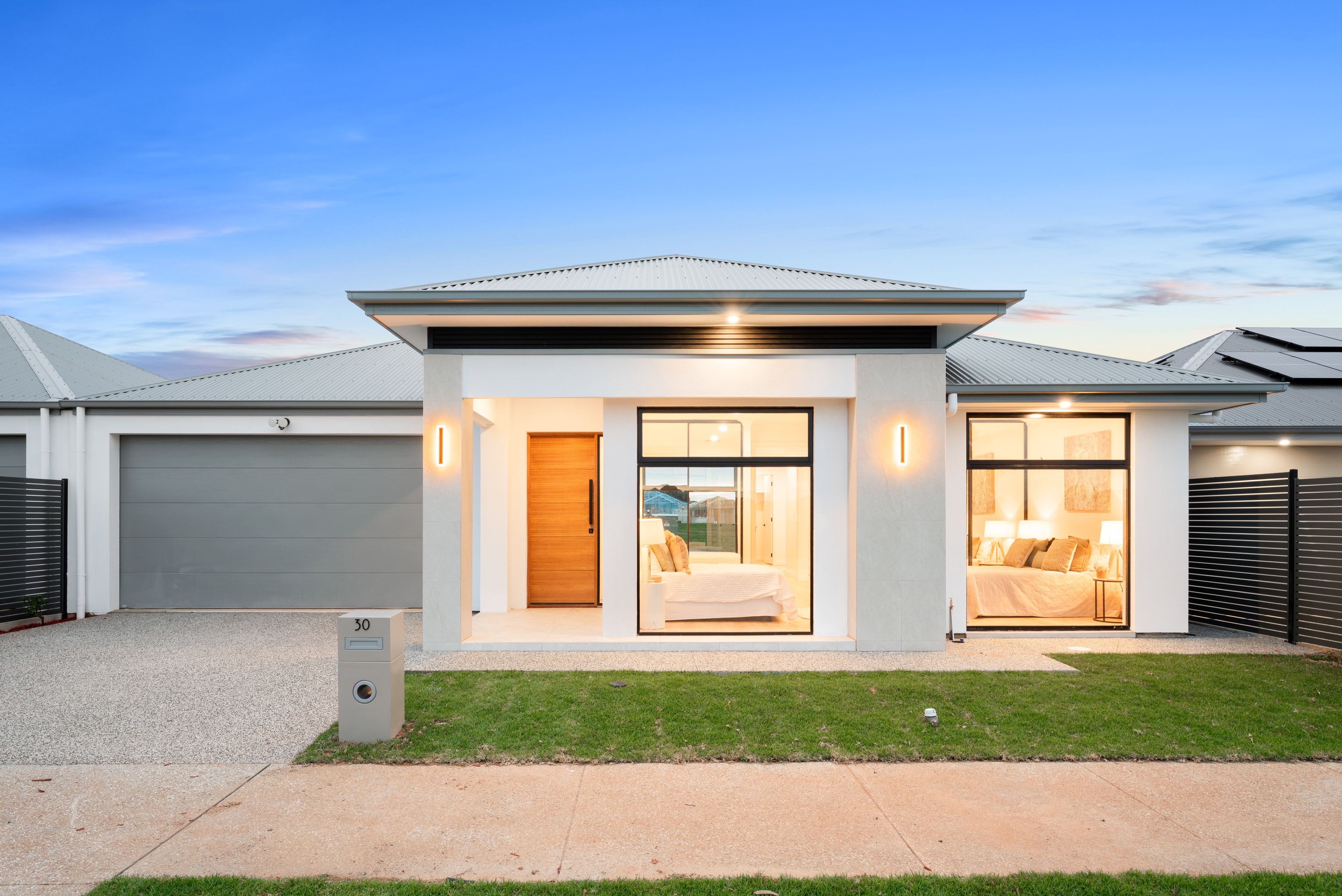 30 St Andrews Way, Andrews Farm, SA 5114