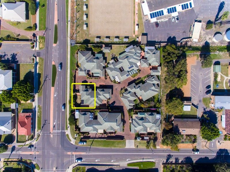10/37 Shenton Street, Geraldton, WA 6530