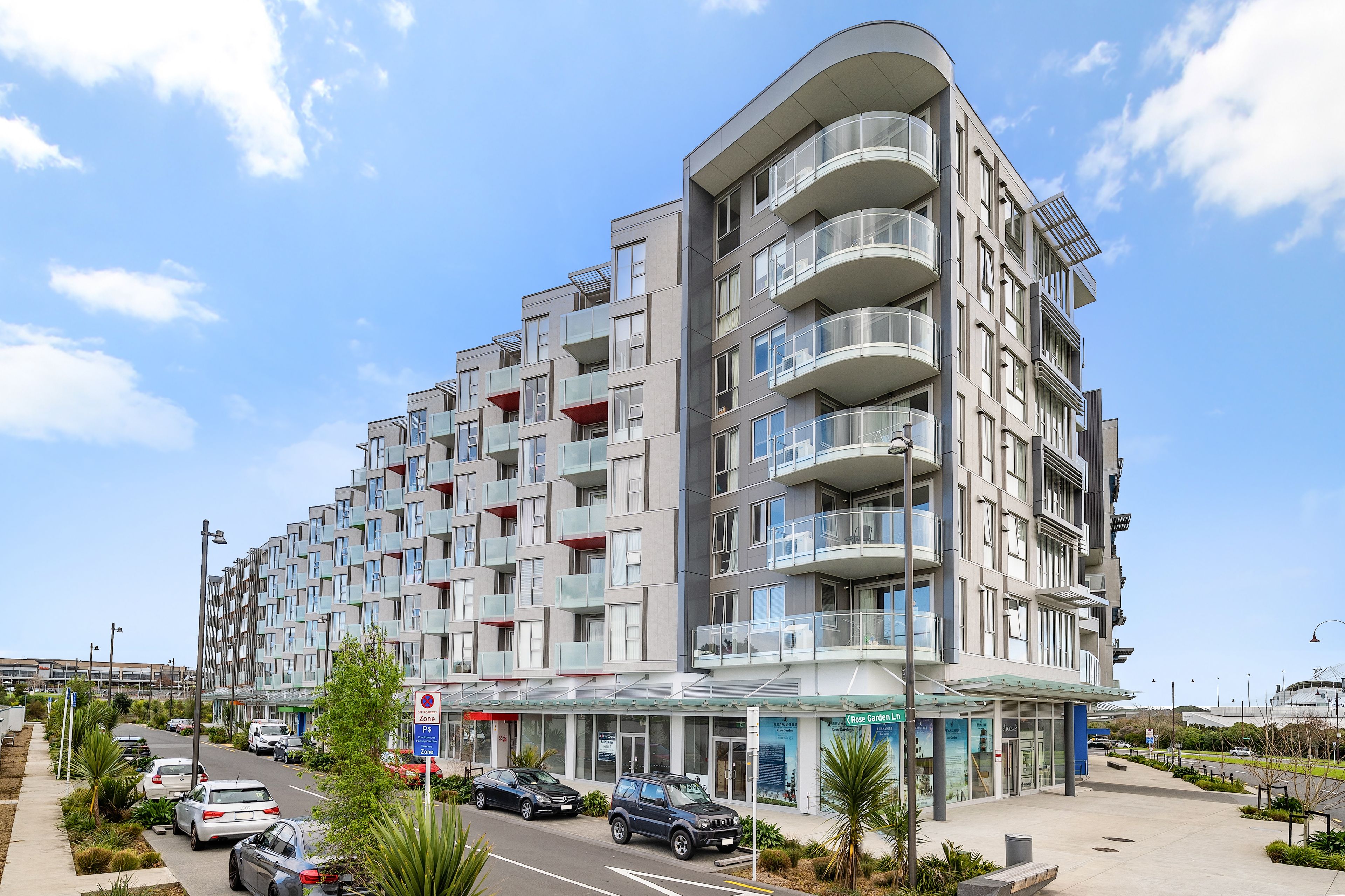 308/3 Rose Garden Lane, Albany, North Shore City 0632 - Sold Apartment ... - Albany Luxury Apartment Living