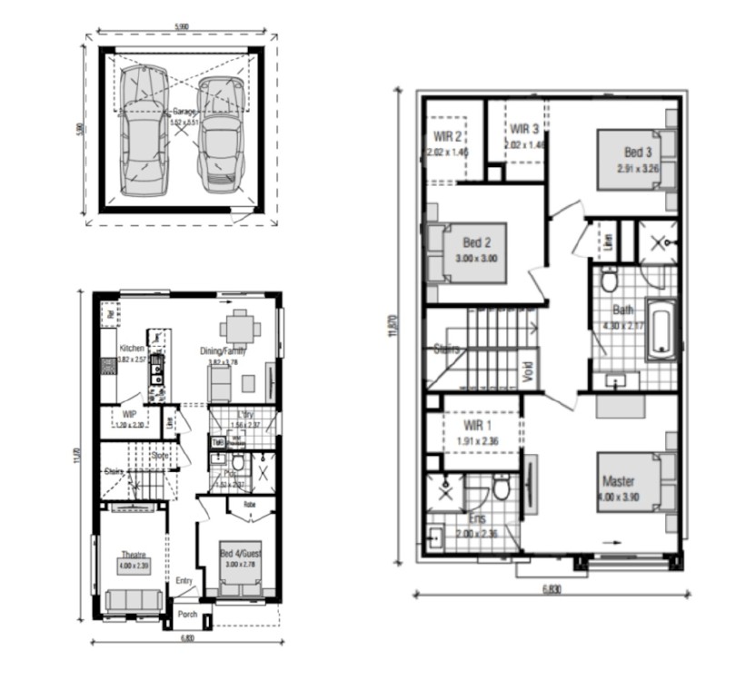 Edmondson Park, NSW 2174