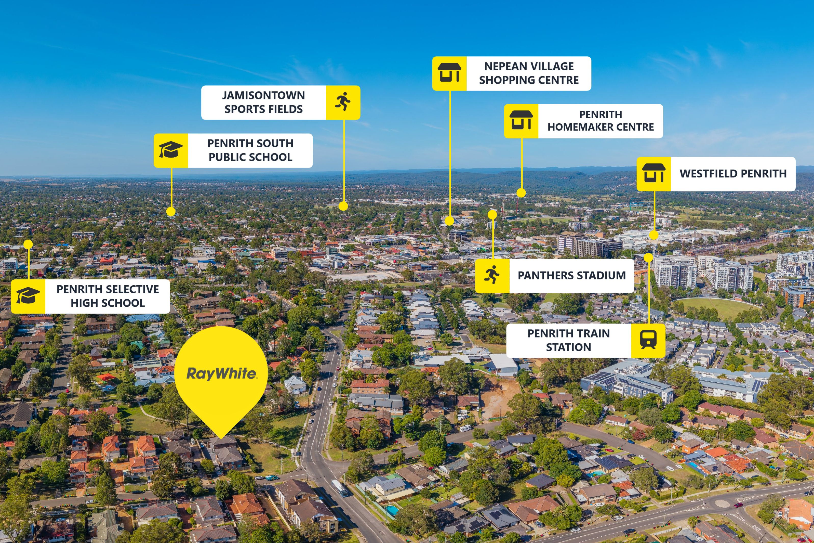 3/32 Robert Street, Penrith, NSW