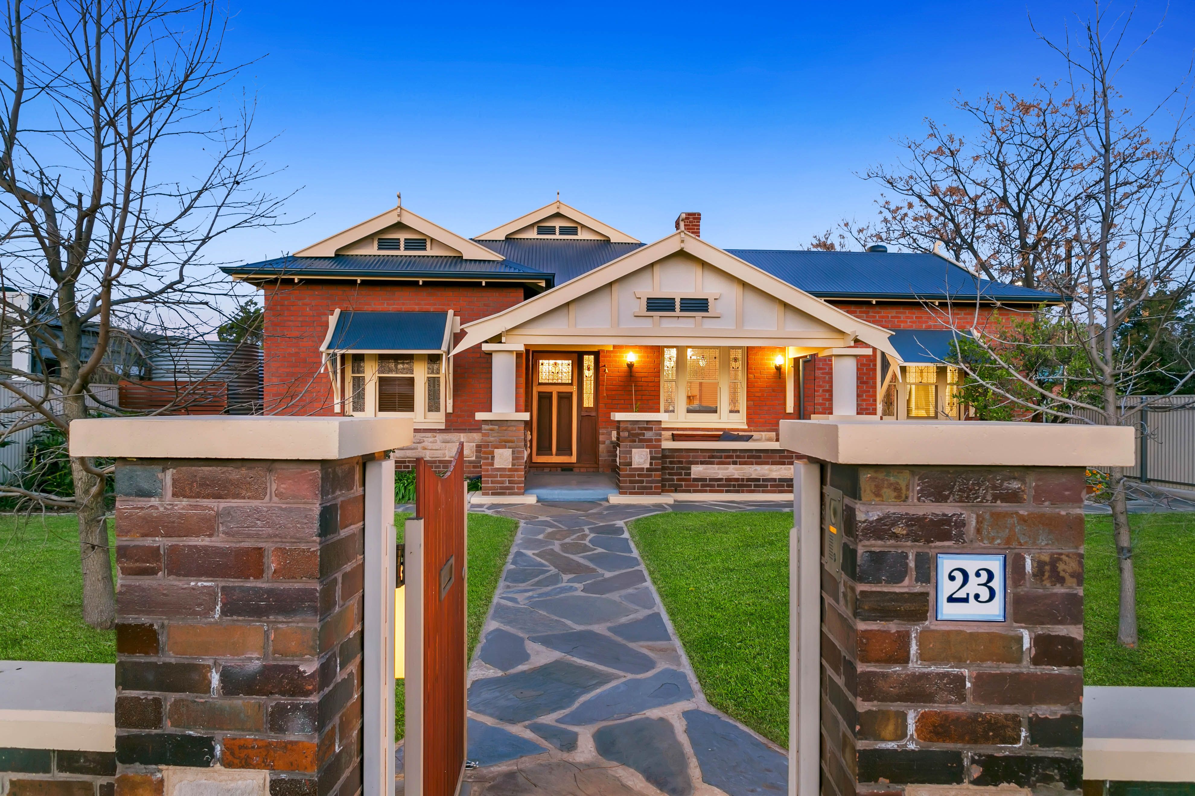 23 East Avenue, Allenby Gardens, SA 5009