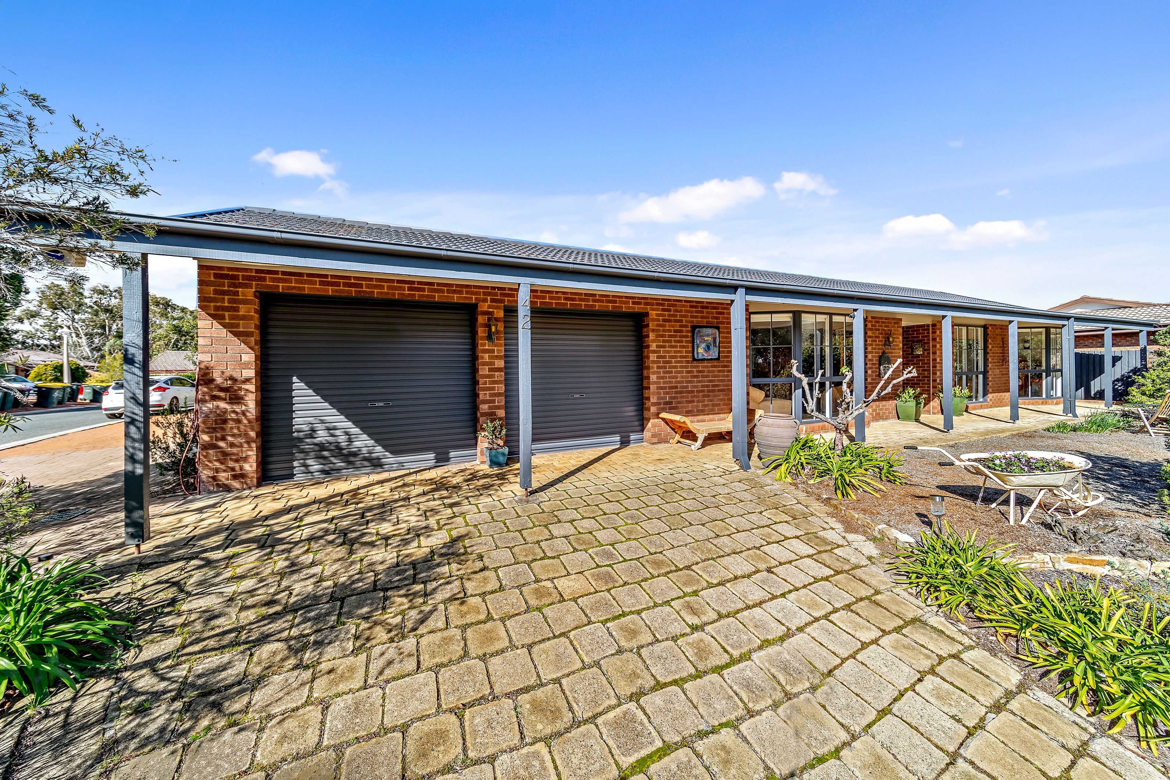 42 Dugdale Street, Cook, ACT 2614