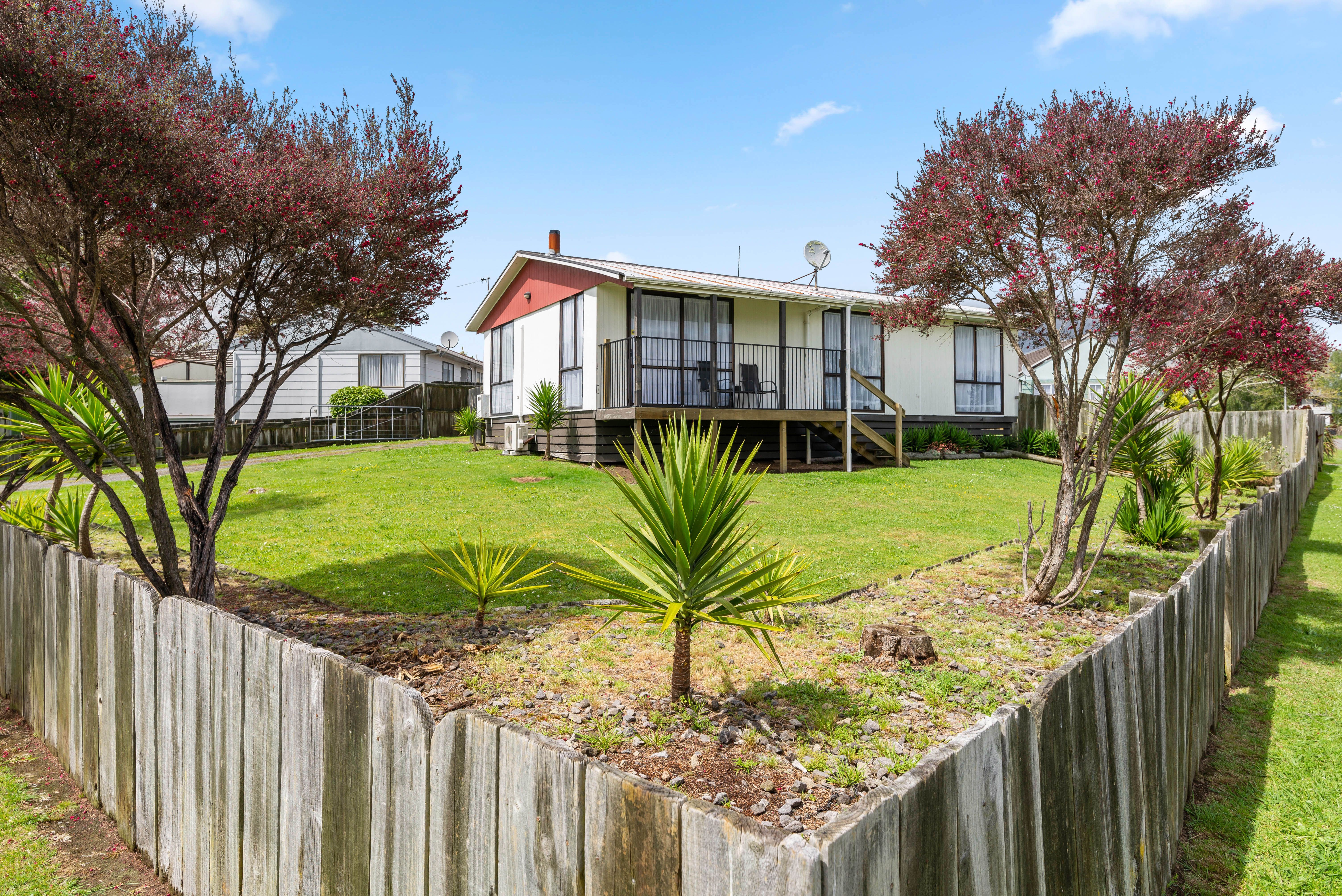 64 Pohutukawa Drive, Owhata, Rotorua District